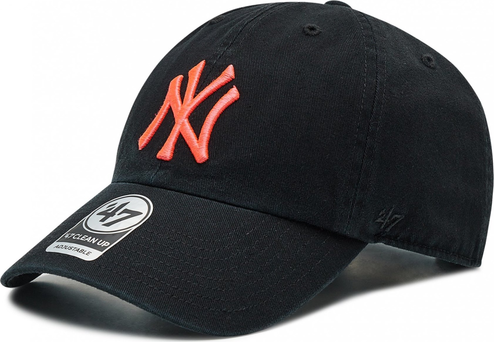 47 Brand MLB New York Yankees B-RGW17GWSNL-BKC