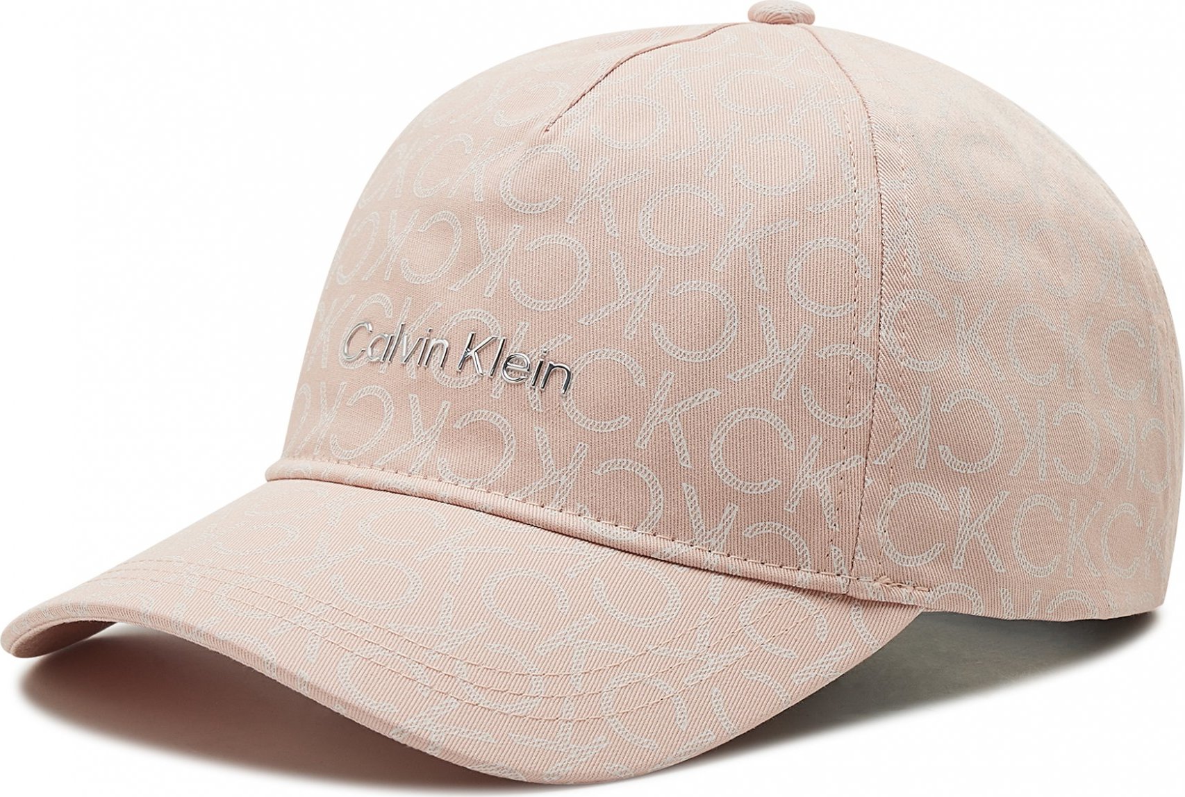 Calvin Klein Tpu Branding Bb Cap Mono K60K609154