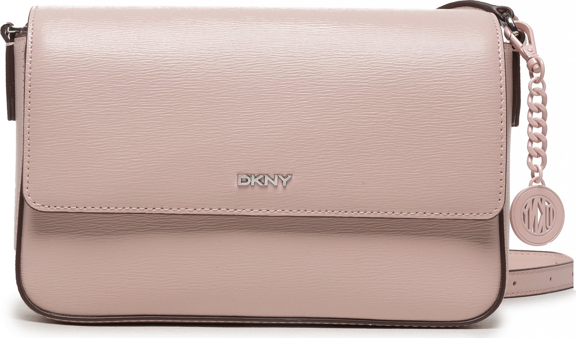 DKNY Bryant-Md Flap Xbody R82E3467