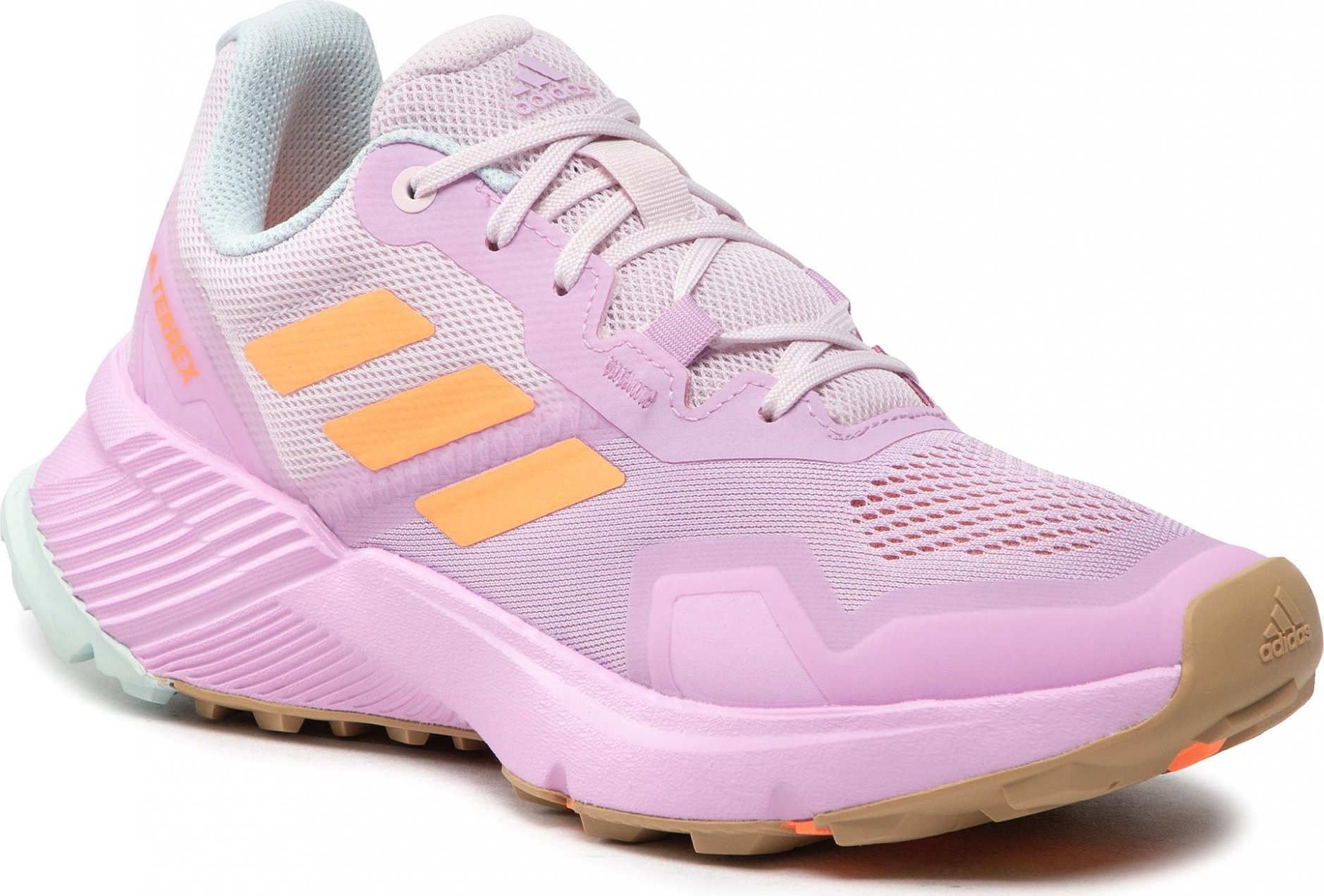 Do terénu adidas Terrex Soulstride W GZ4078