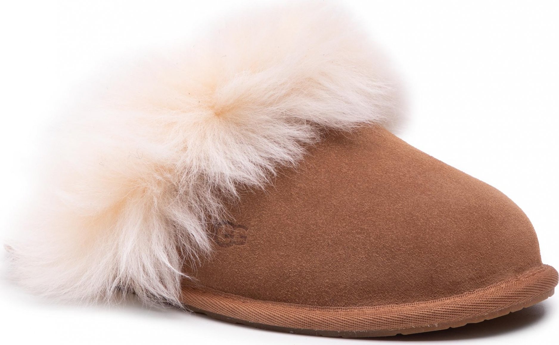 Ugg W Scuff Sis 1122750