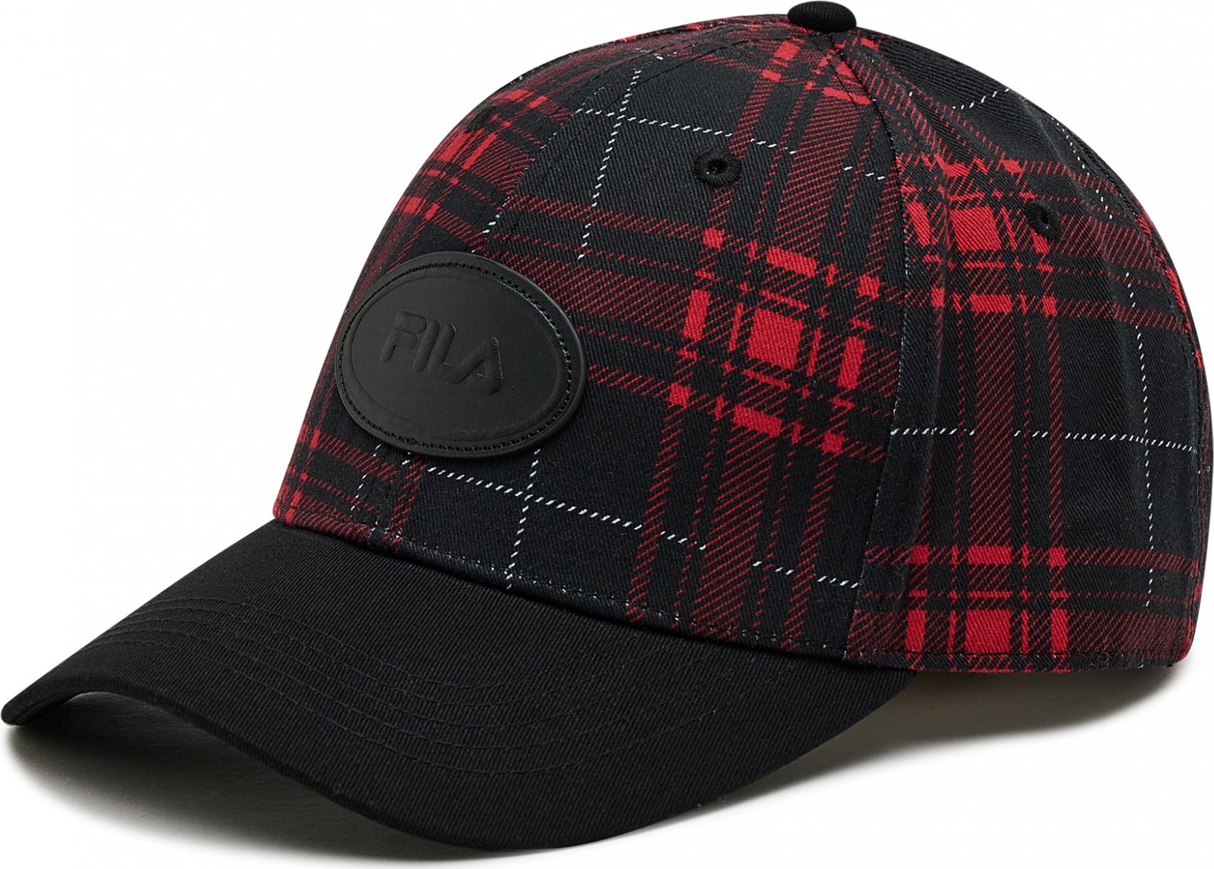 Fila Check Aop 6 Panel 686164