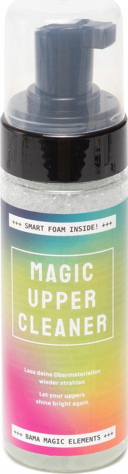 Bama Magic Upper Cleaner 5XW9-34EG-KU6M-CSGF