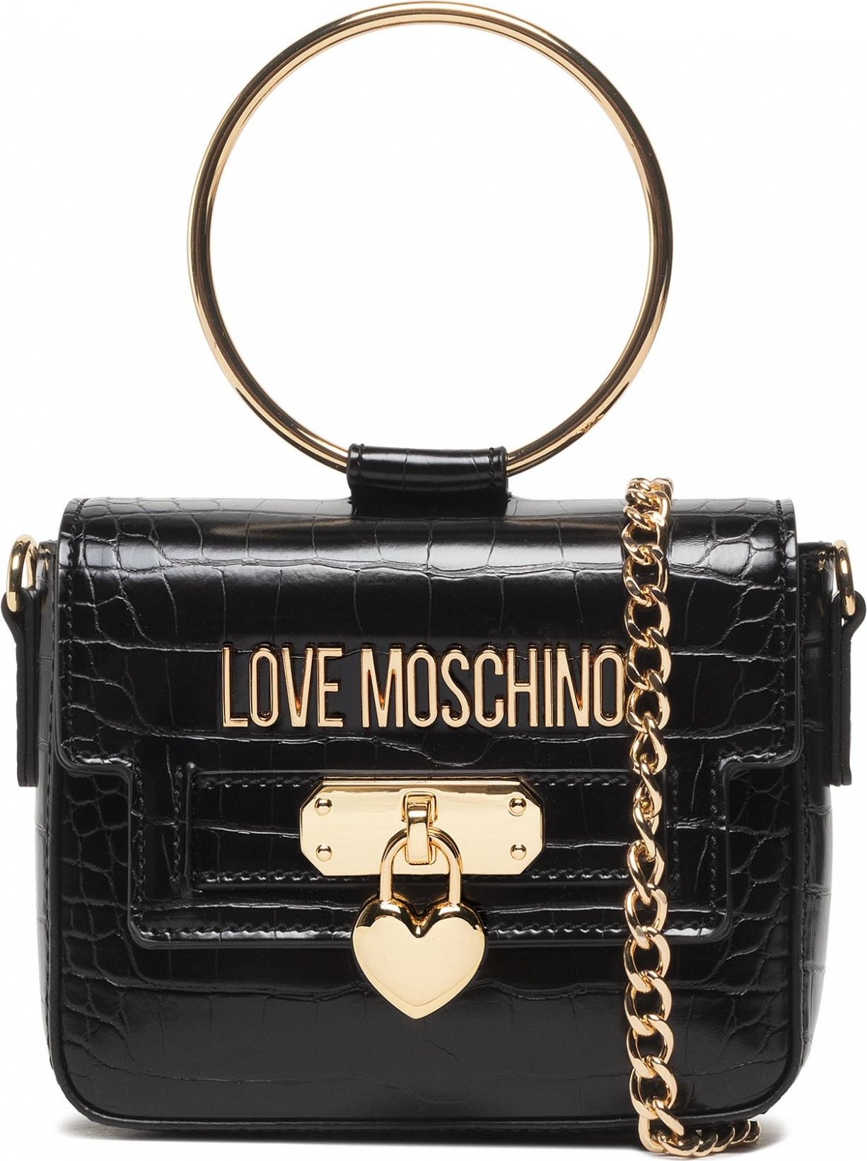 LOVE MOSCHINO JC4072PP1FLF0000