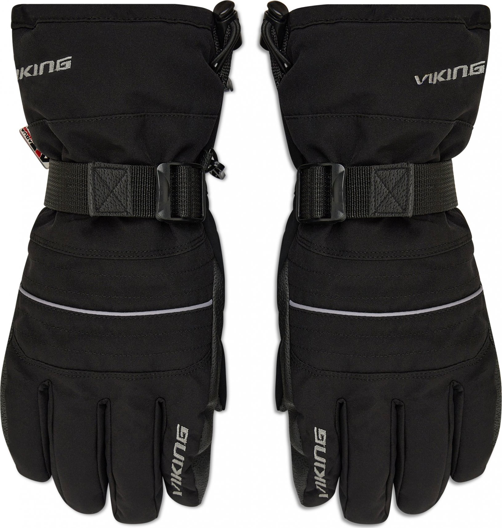 Lyžařské rukavice Viking Bormio Gloves 110/20/4098