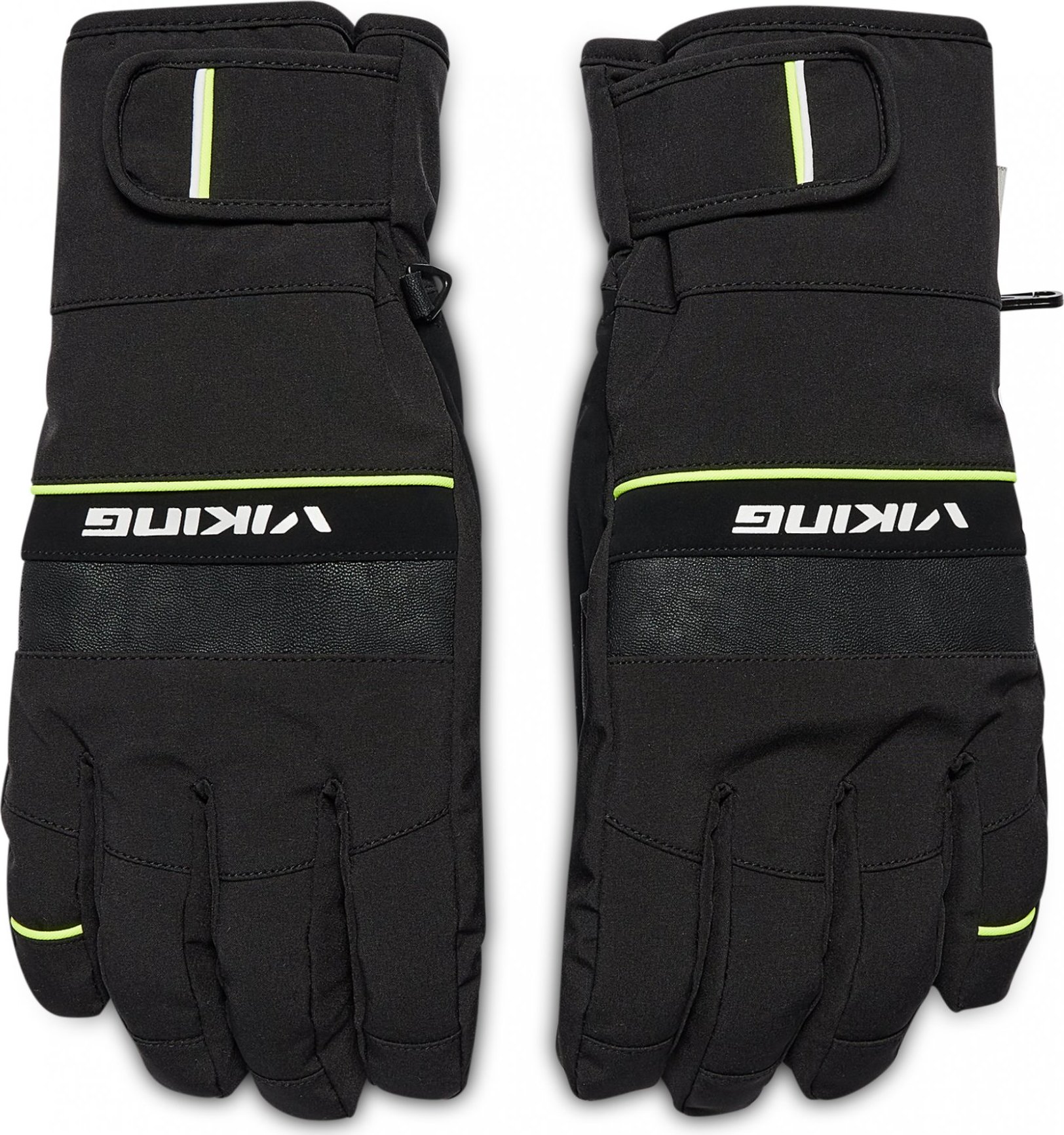 Lyžařské rukavice Viking Masumi Gloves 110/23/1464