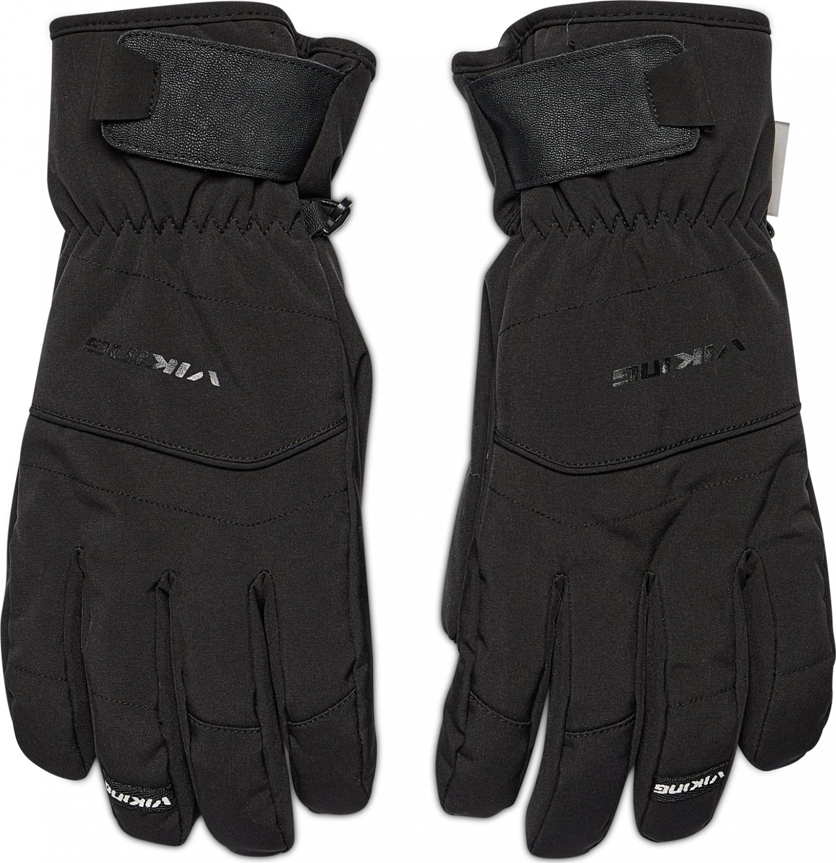 Lyžařské rukavice Viking Solven Gloves 110/23/7558