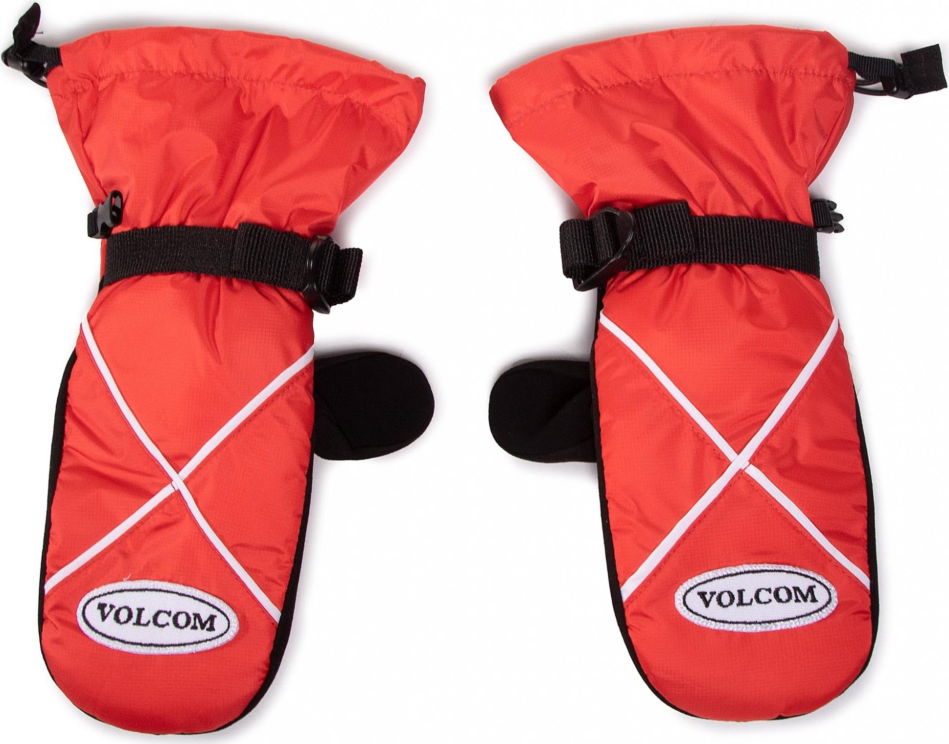 Lyžařské rukavice Volcom X-Mitt J6852114