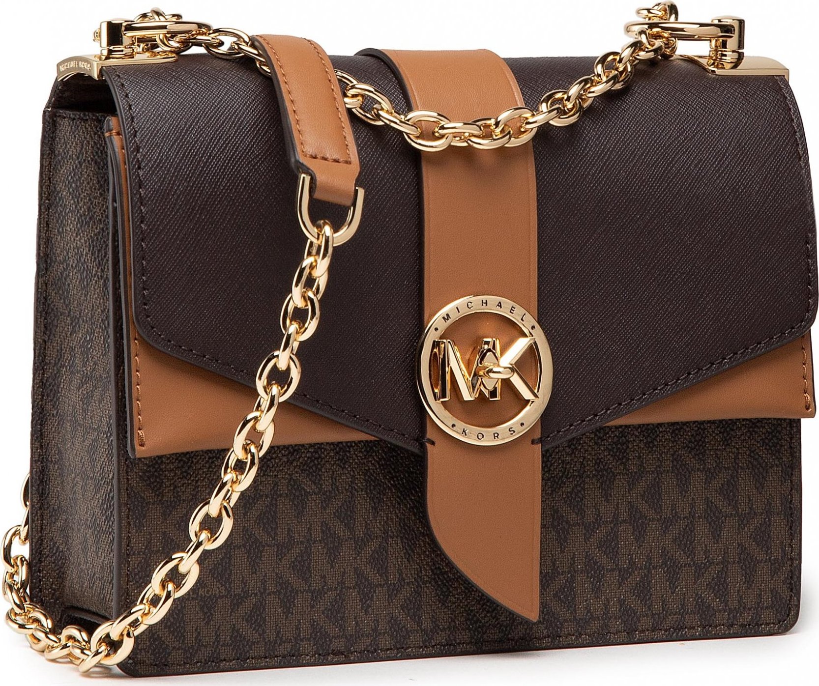 MICHAEL Michael Kors Greenwich 32S1GGRC0B