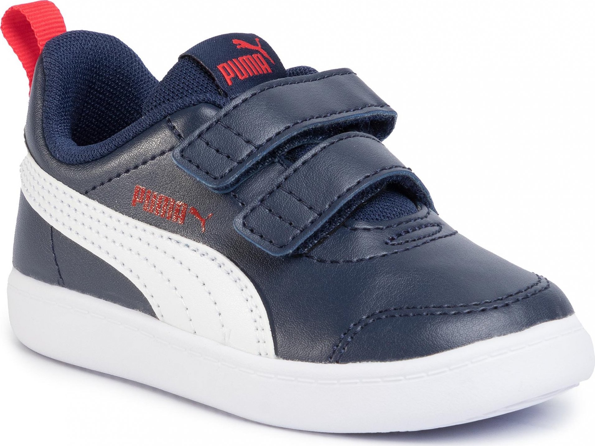 Puma Courtflex V2 V Inf 371544 01