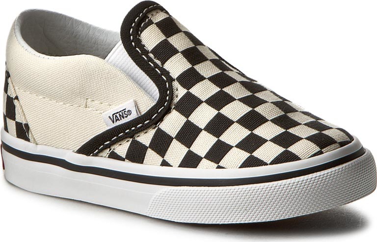 Nazouvací Vans Classic Slip-On VN000EX8BWW