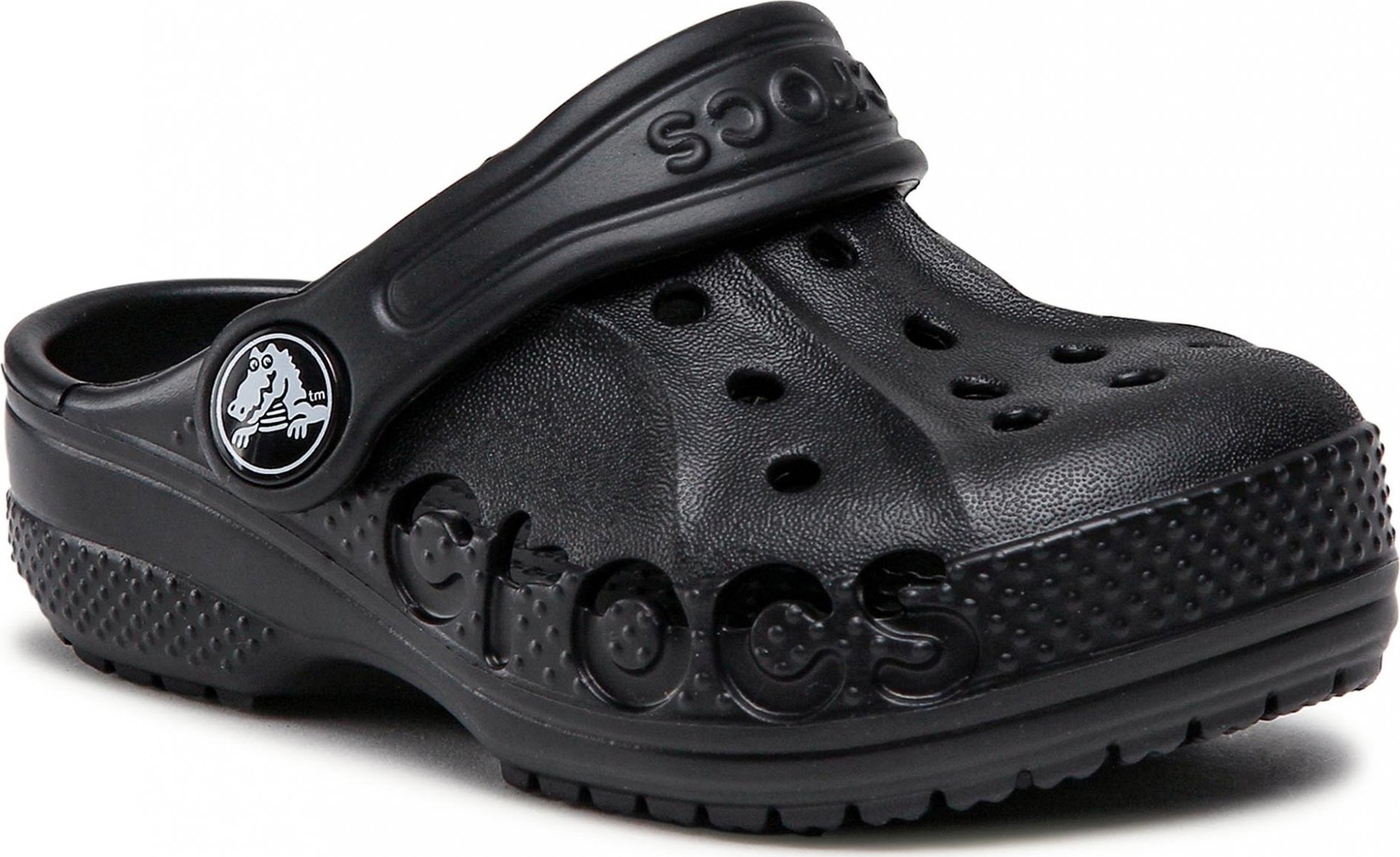 Nazouváky Crocs Baya Clog K 207012