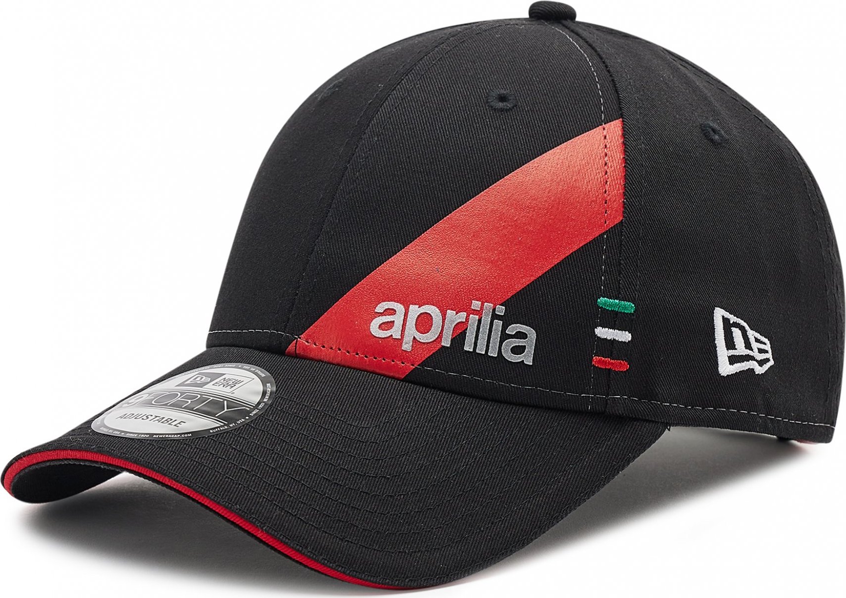 New Era Aprilia 9Forty Flawless Stripe 60221443