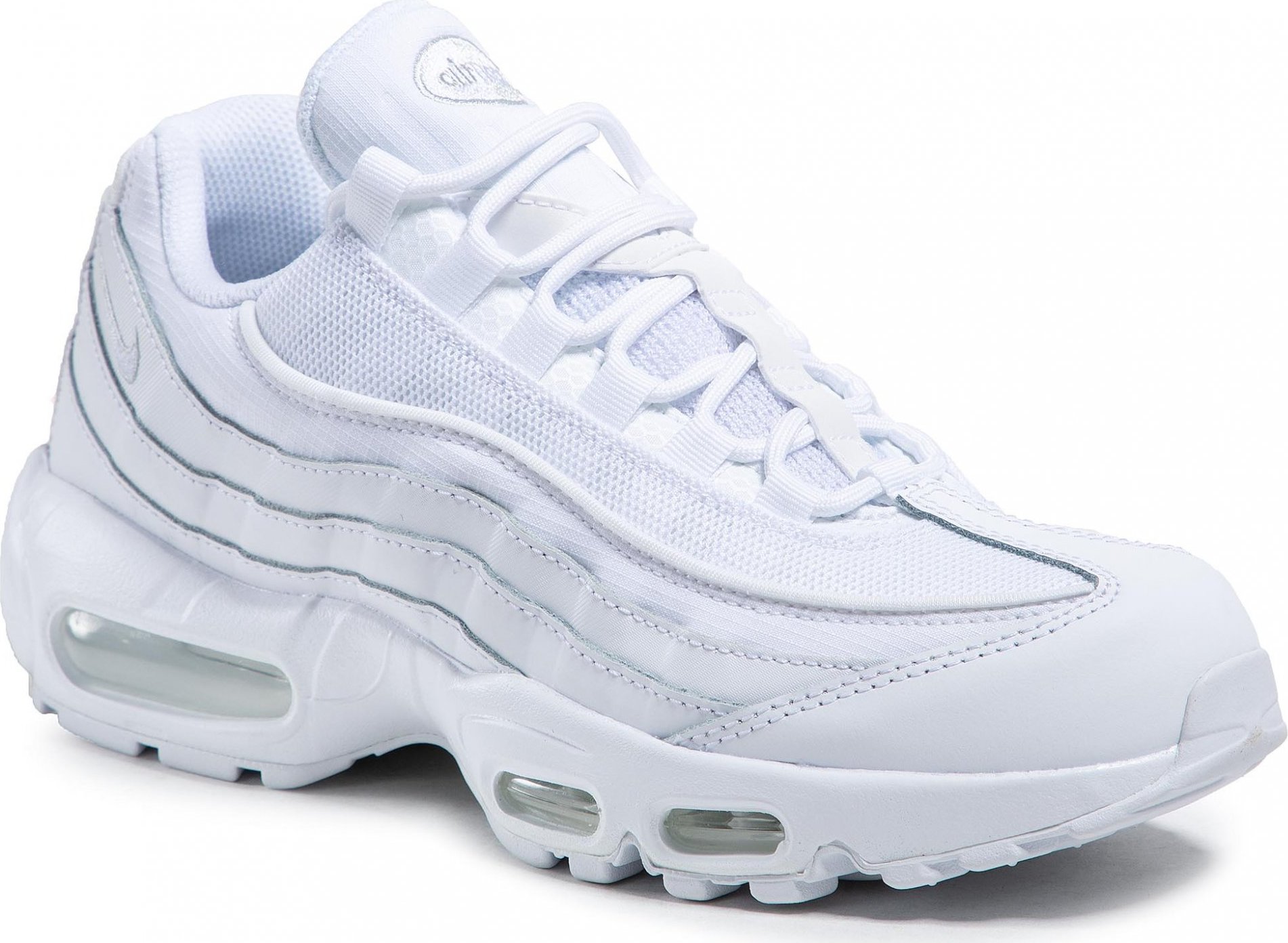 NIKE Air Max 95 Essential CT1268 100