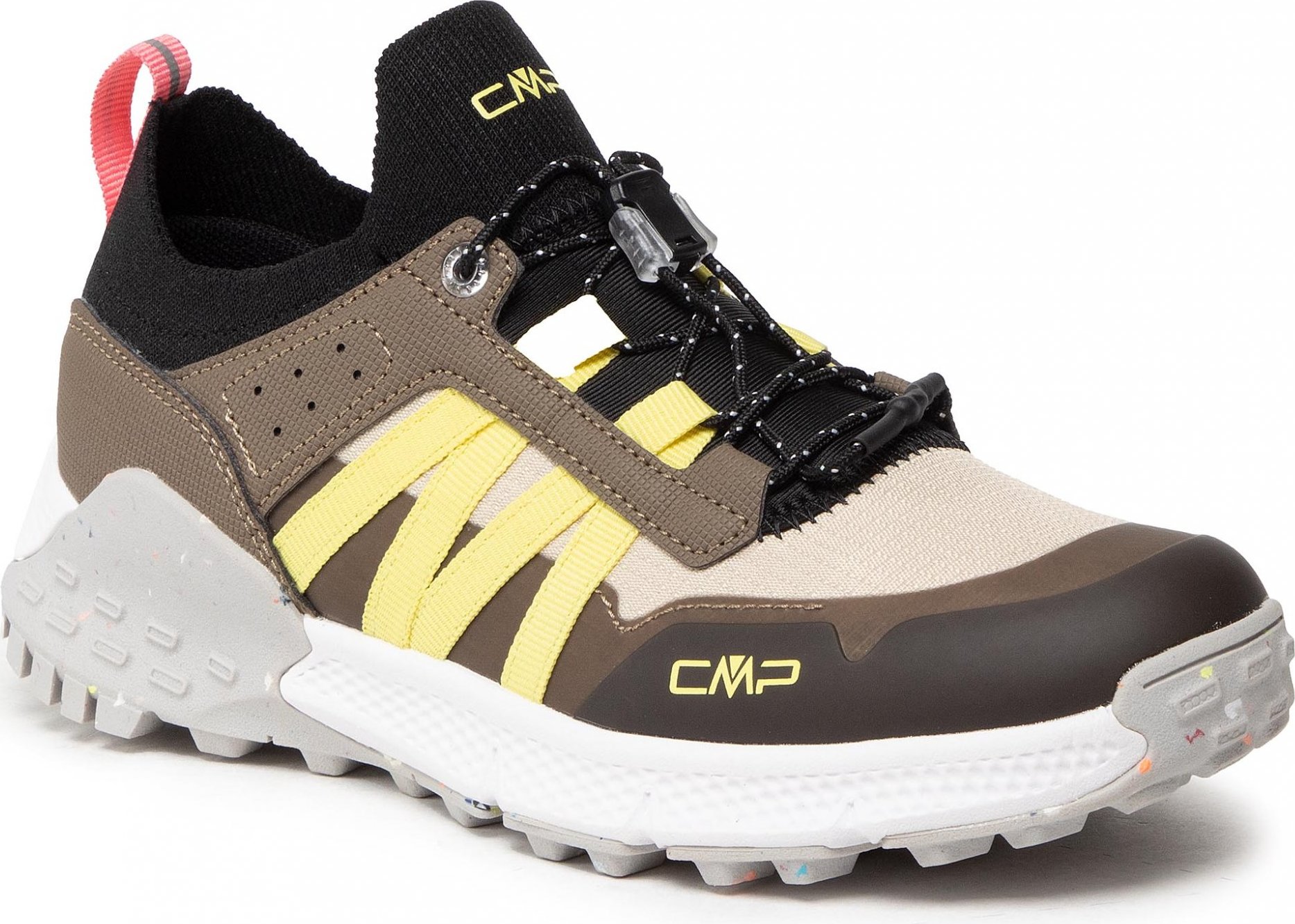 CMP Hosnian Low Wmn Shoe 3Q22566