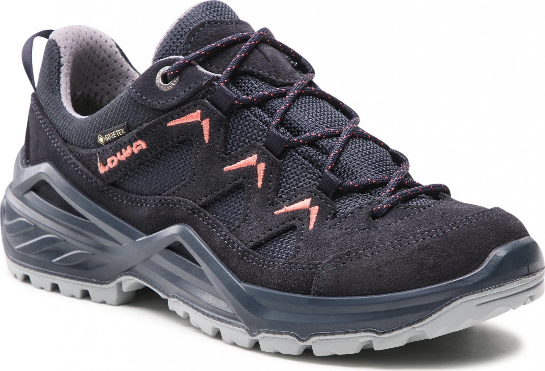 Lowa Sirkos Evo Gtx Lo Ws GORE-TEX 320805