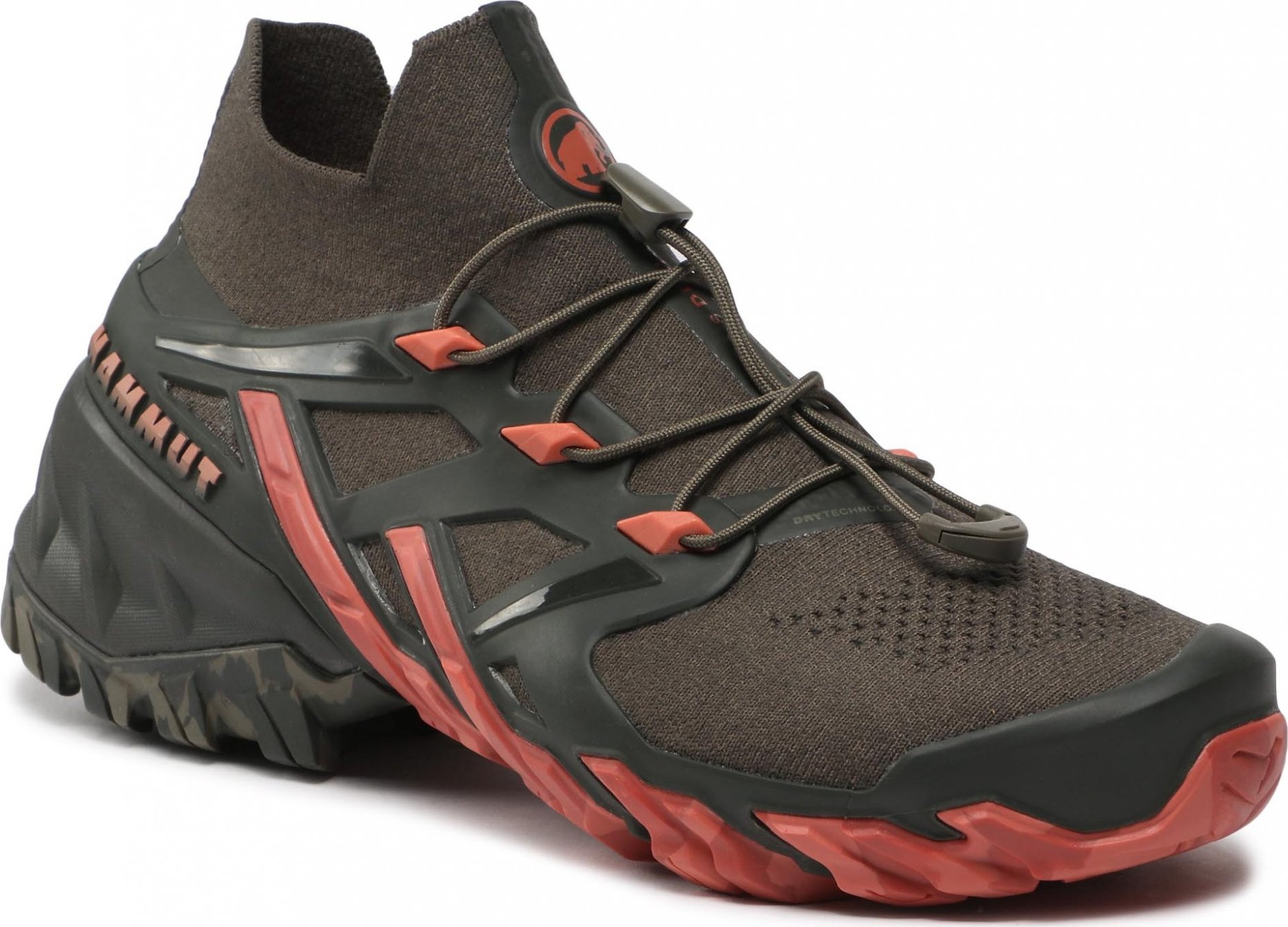 Mammut Aeglity Pro Mid Dt 3030-04580-00656-1040