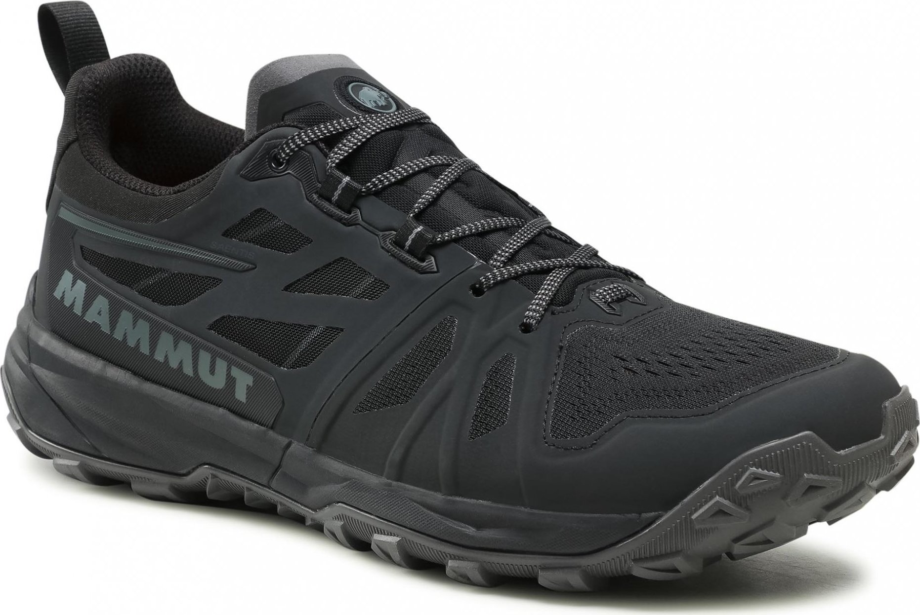 Mammut Saentis Low 3030-03430-0486-1080