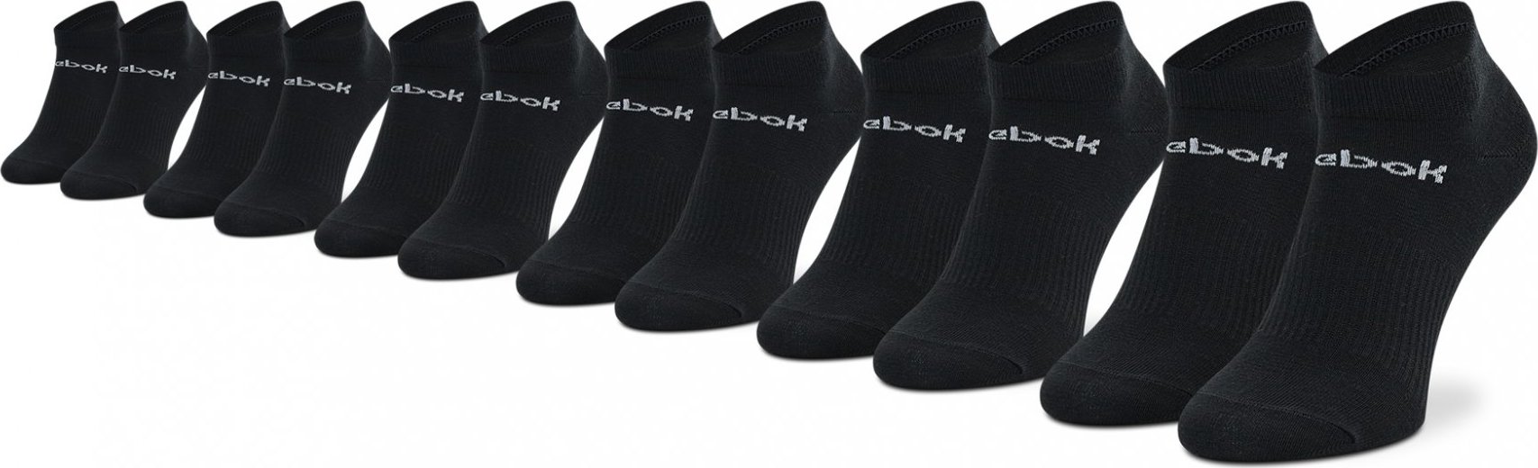 Reebok Act Core Inside Sock 6P GH8163