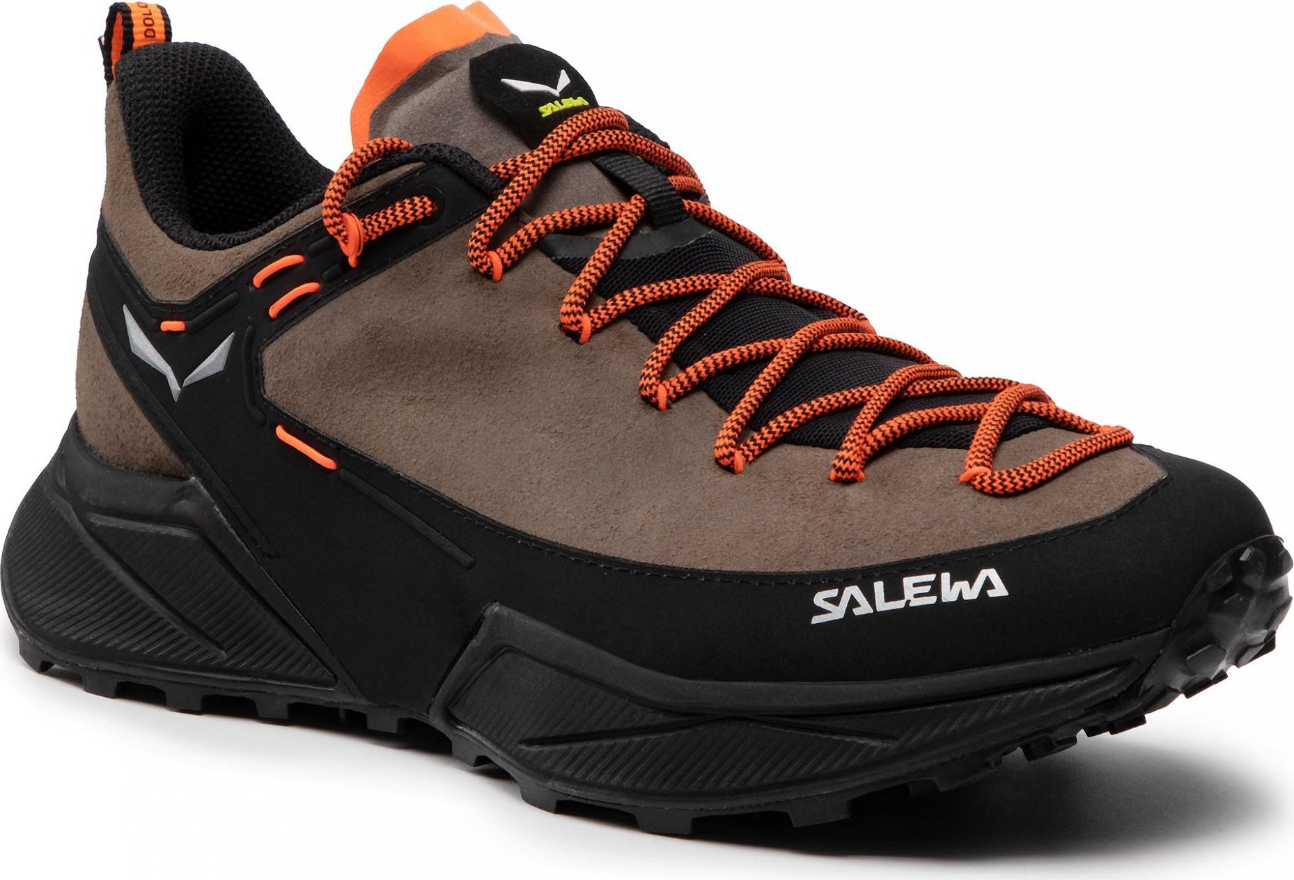 Salewa Ms Dropline Leather 61393-7953