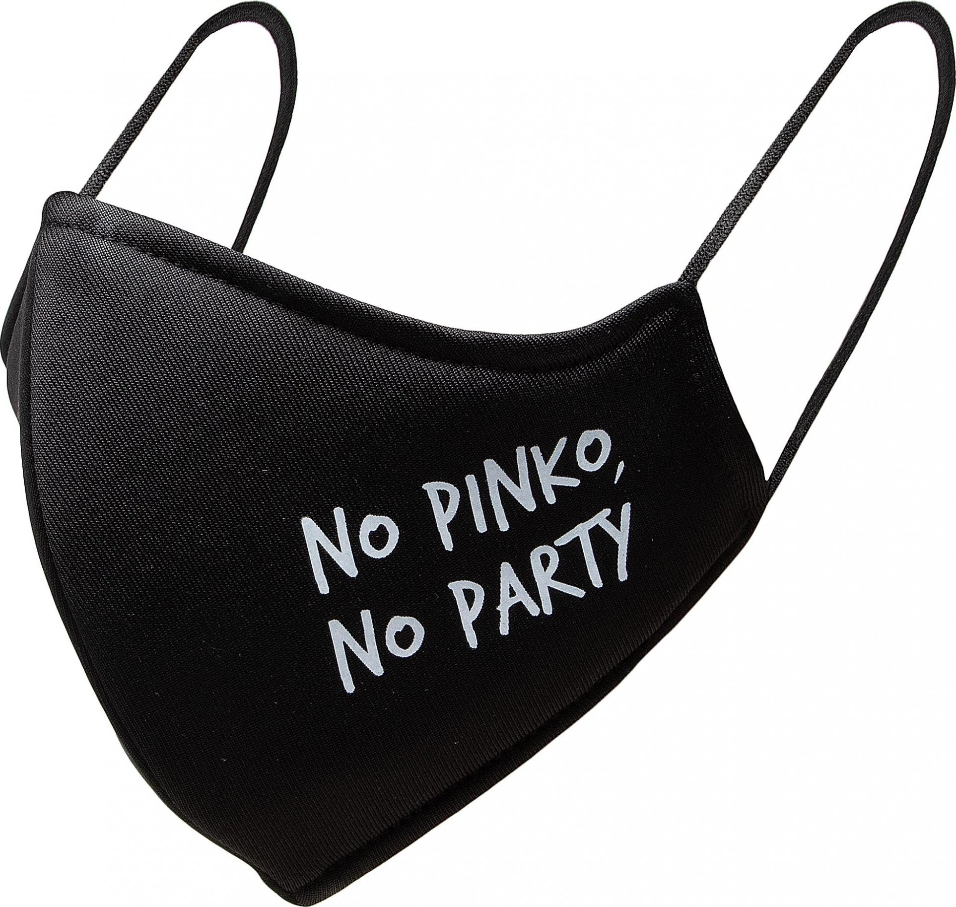 Oblečení Pinko Geodesia Mask Neoprene Leggero 20211 PRR 1N20DA.Y7RD