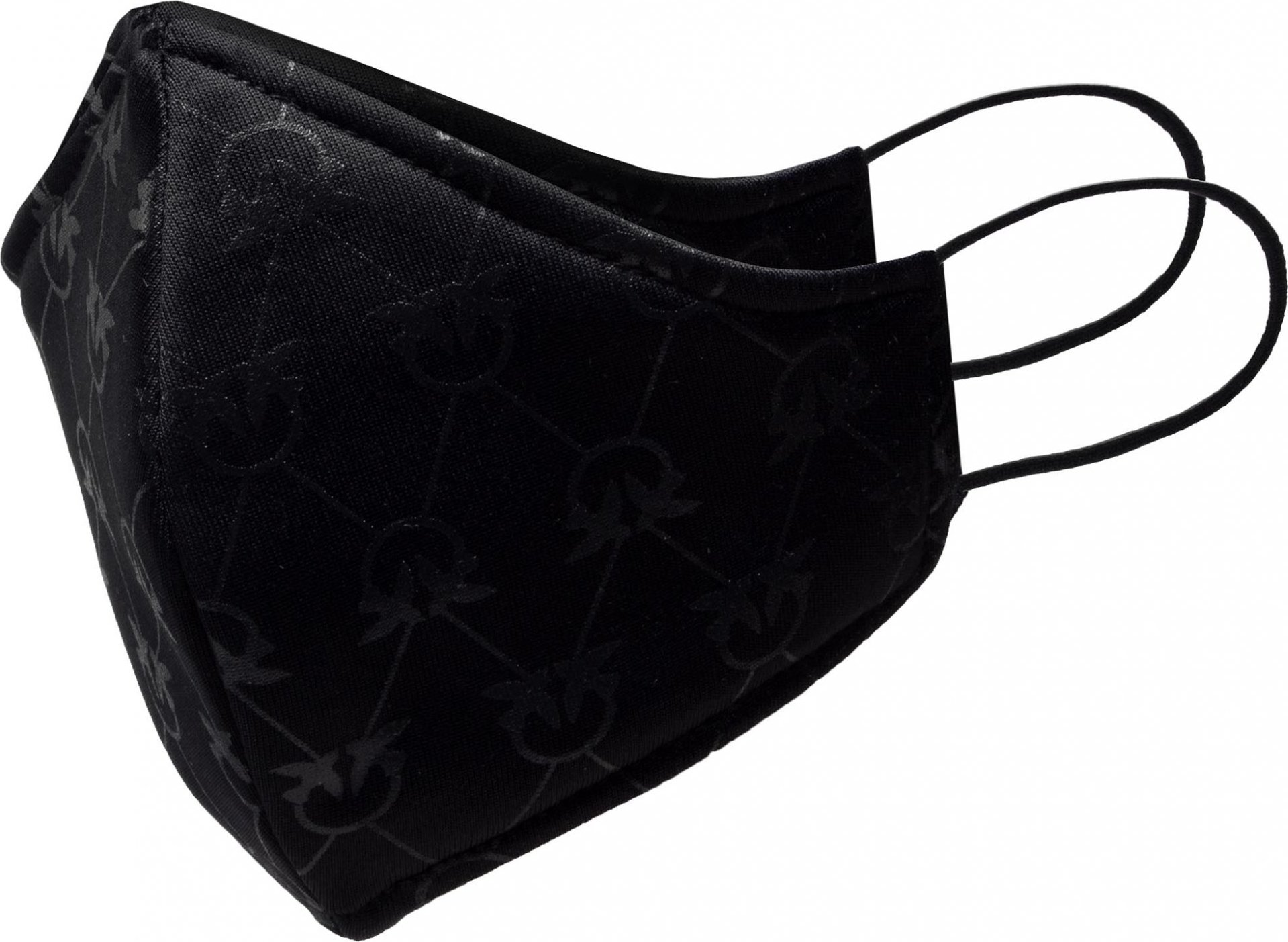 Oblečení Pinko Sociologia Mask Neoprene St.Monogram 20211 PRR 1N20D7 Y7RE