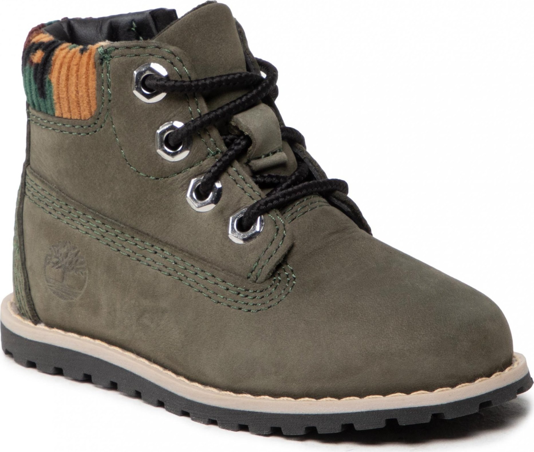 Timberland Pokey Pine TB0A2H59A581