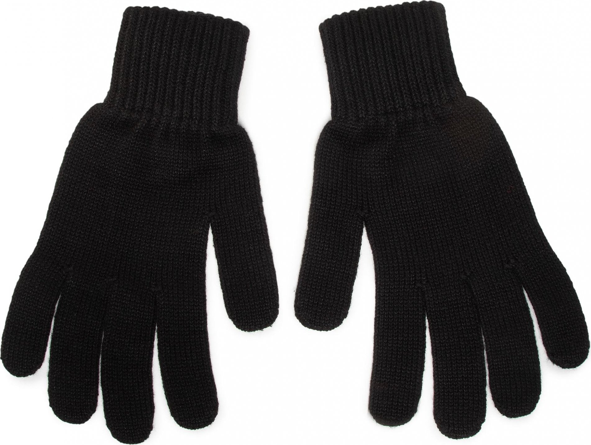 Pletené rukavice Calvin Klein Monogram Gloves K50K506447