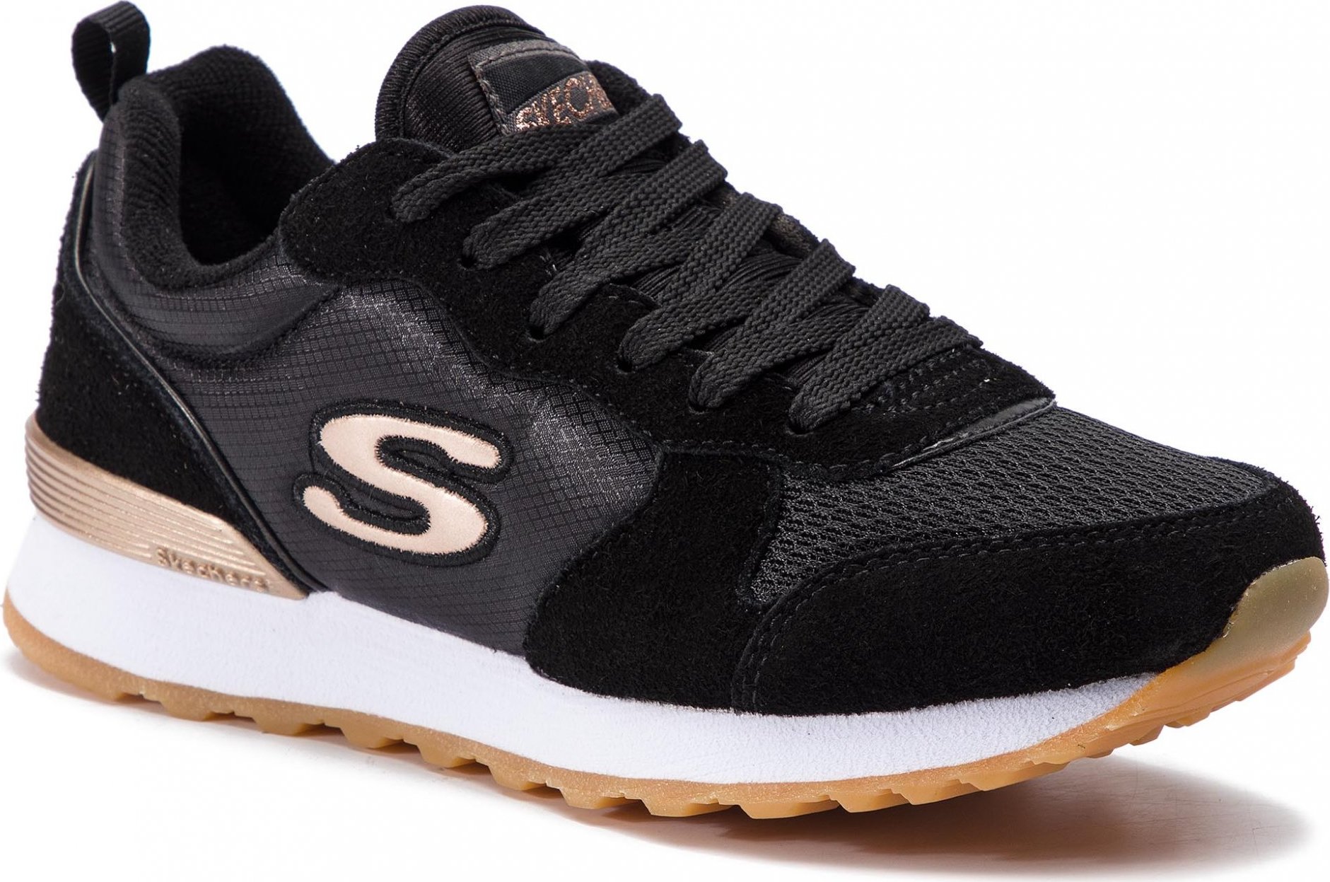 Skechers Goldn Gurl 111/BLK