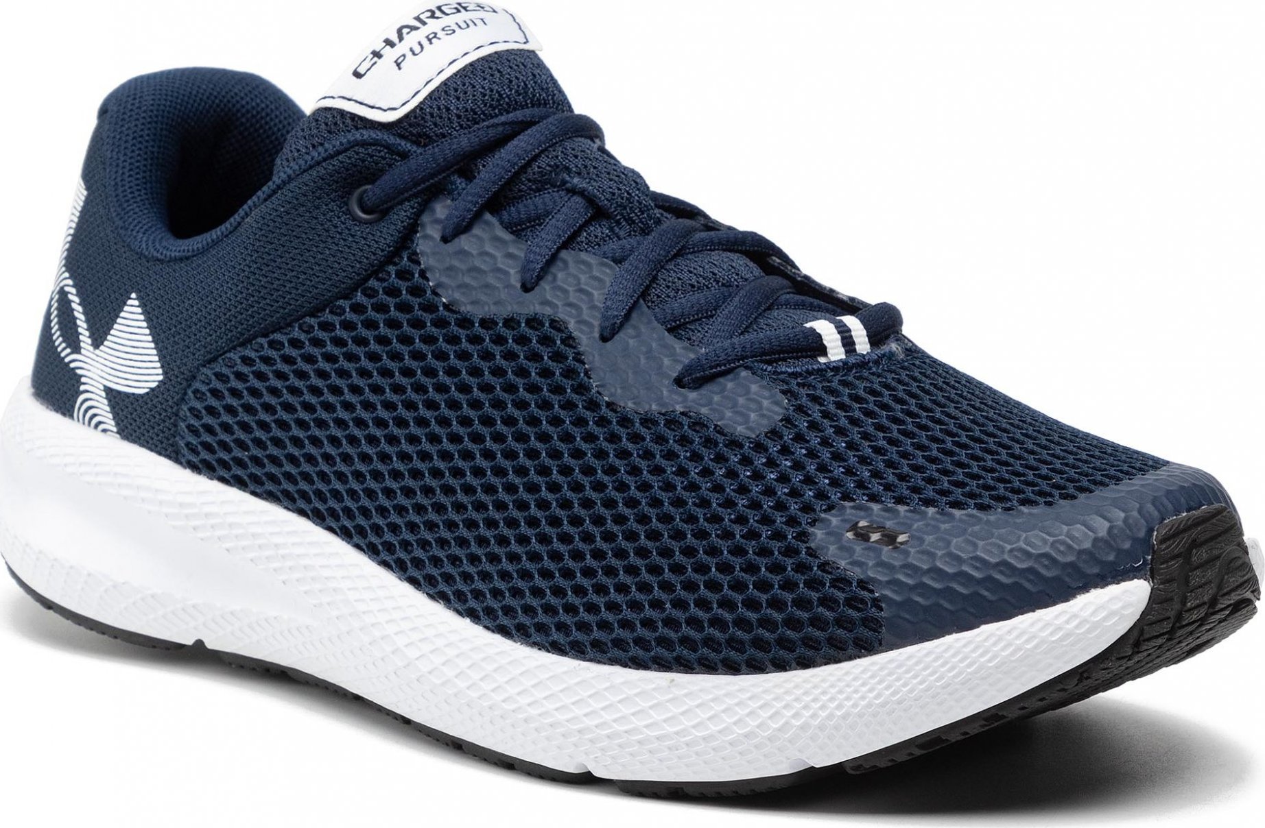 Under Armour Ua Charged Pursuit 2 Bl 3024138-401