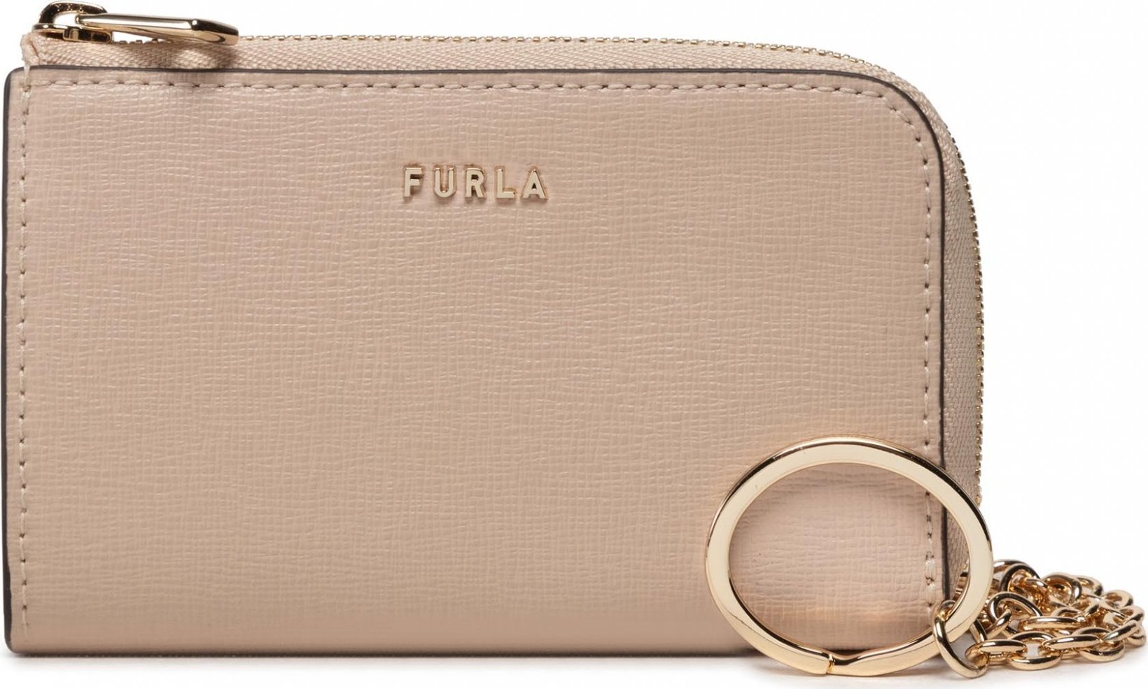 Pouzdro na klíče Furla Babylon WR00123-B30000-B4L00-1-007-20-CN-R