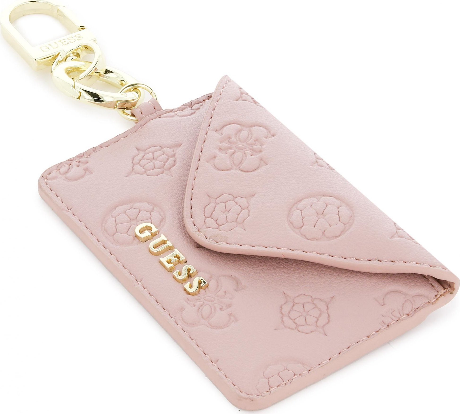 Pouzdro na klíče Guess Not Coorddinated Keyrings RW1519 P2301