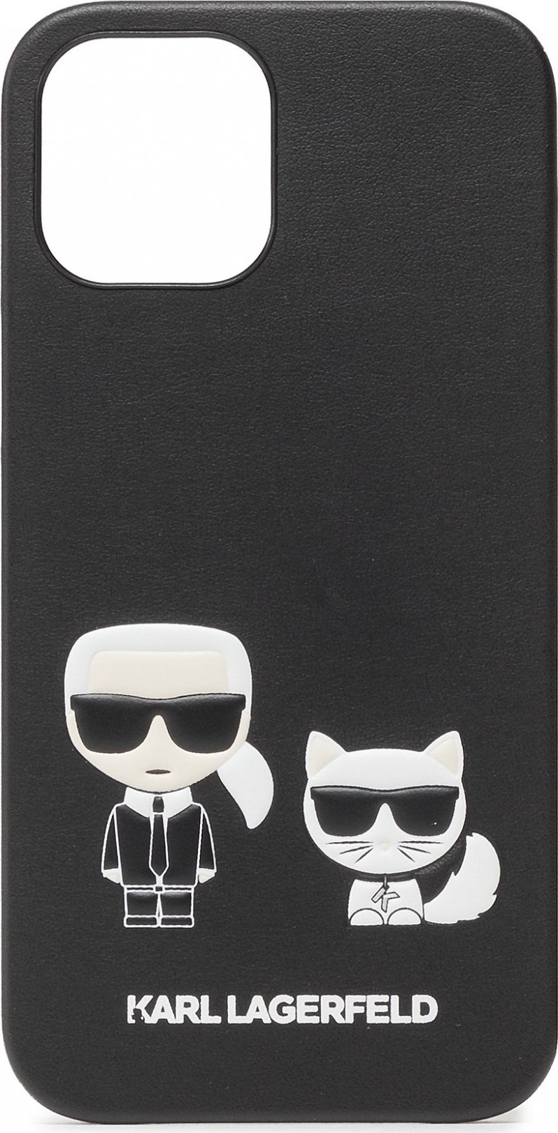 Pouzdro na mobil KARL LAGERFELD CG200025