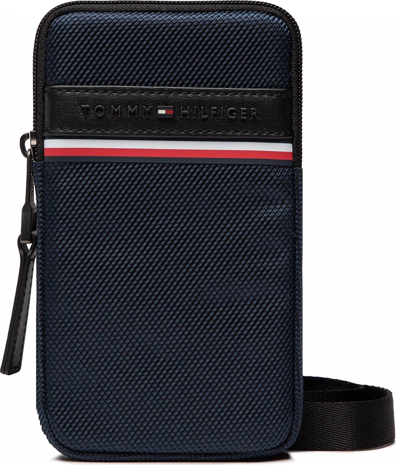 Pouzdro na mobil TOMMY HILFIGER 1985 Phone Bag AM0AM09373