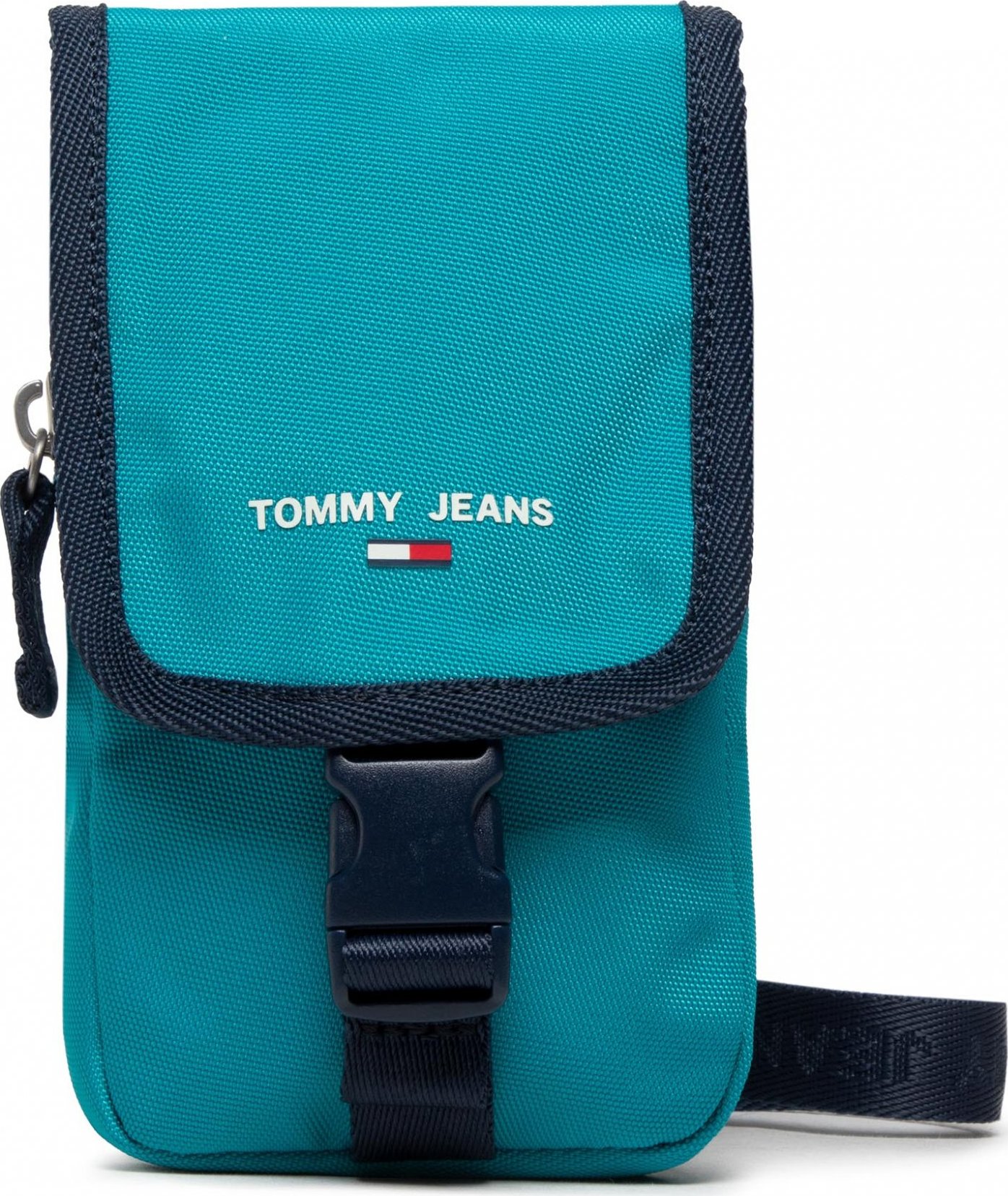 Pouzdro na mobil Tommy Jeans Tjm Essential Phone Pouch AM0AM08984