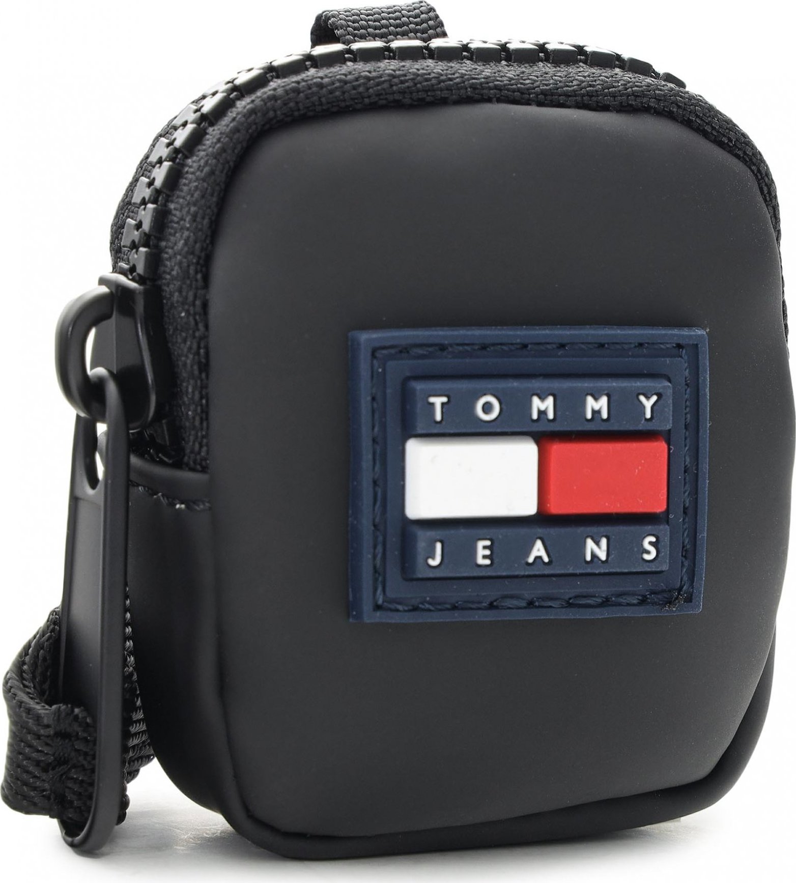 Pouzdro na sluchátká Tommy Jeans Tjm Urban Earphone Pouch AM0AM08638