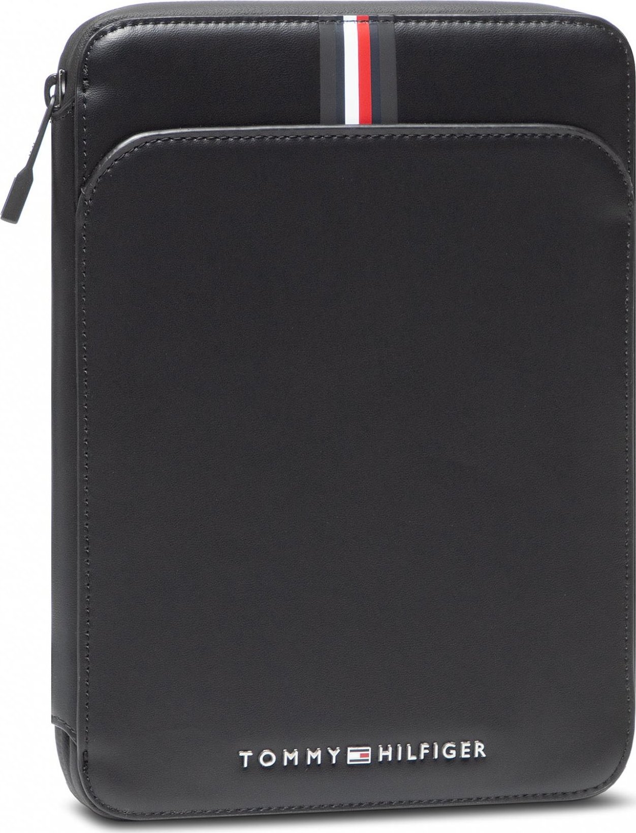 Pouzdro TOMMY HILFIGER Th Commuter Travel Pouch AM0AM07843