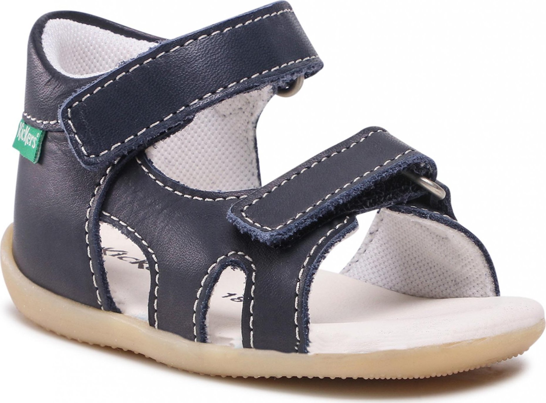 Kickers Binsia-2 696355-10