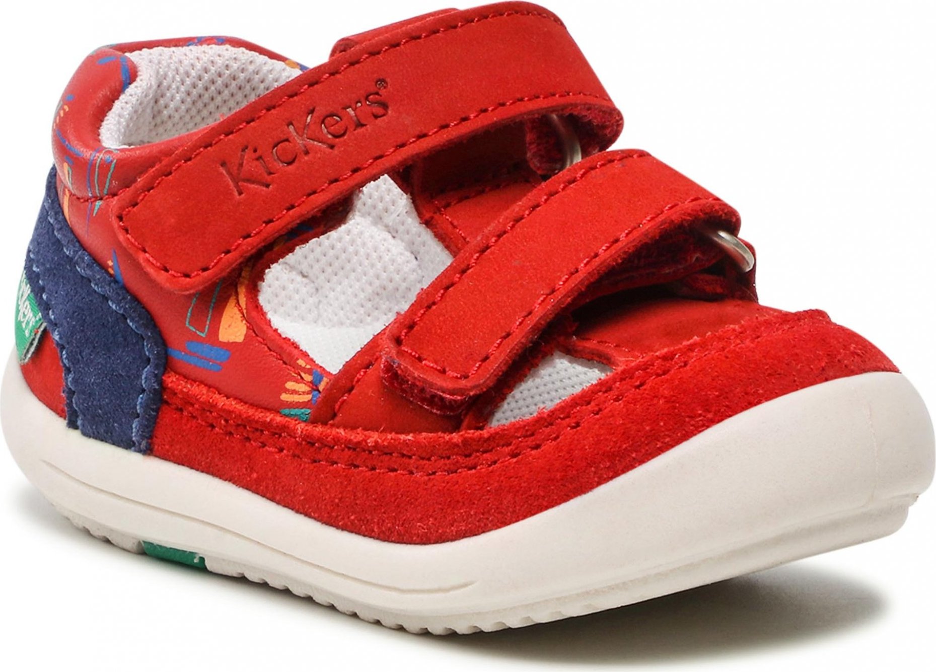 Kickers Kid 692396-10 M