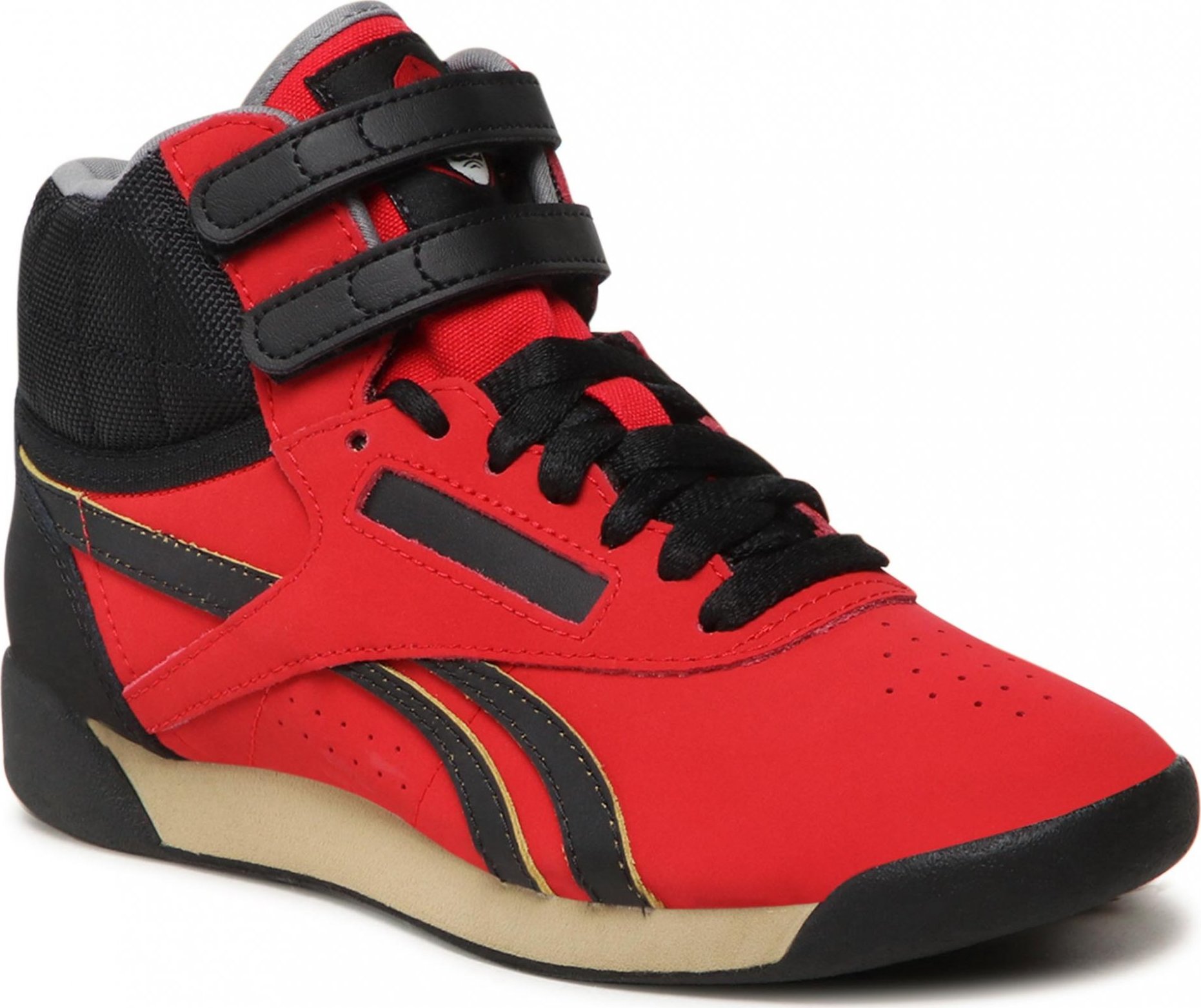 Reebok La Casa De Papel F/S Hi GX9442