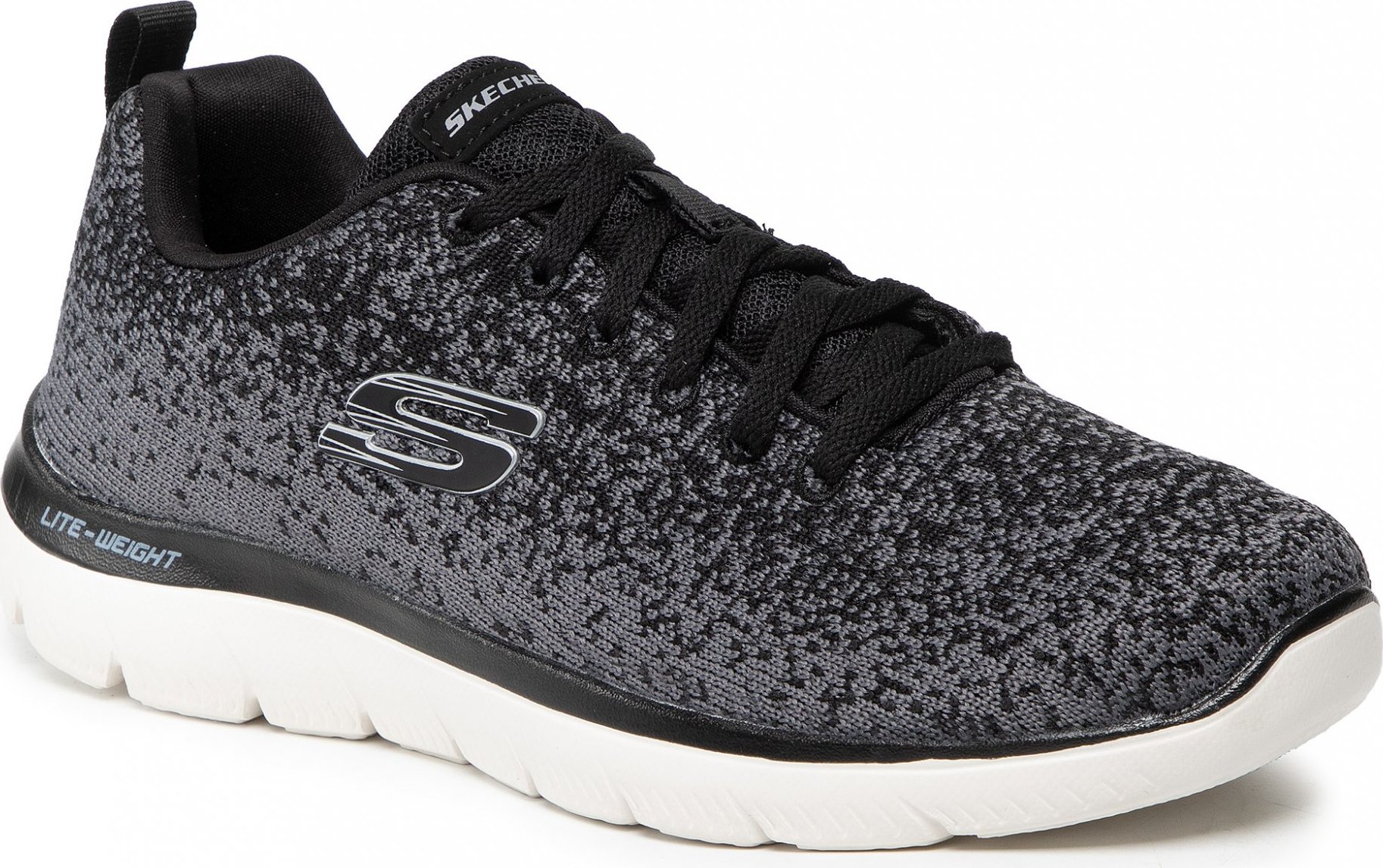 Skechers Warrick 232295/BKW