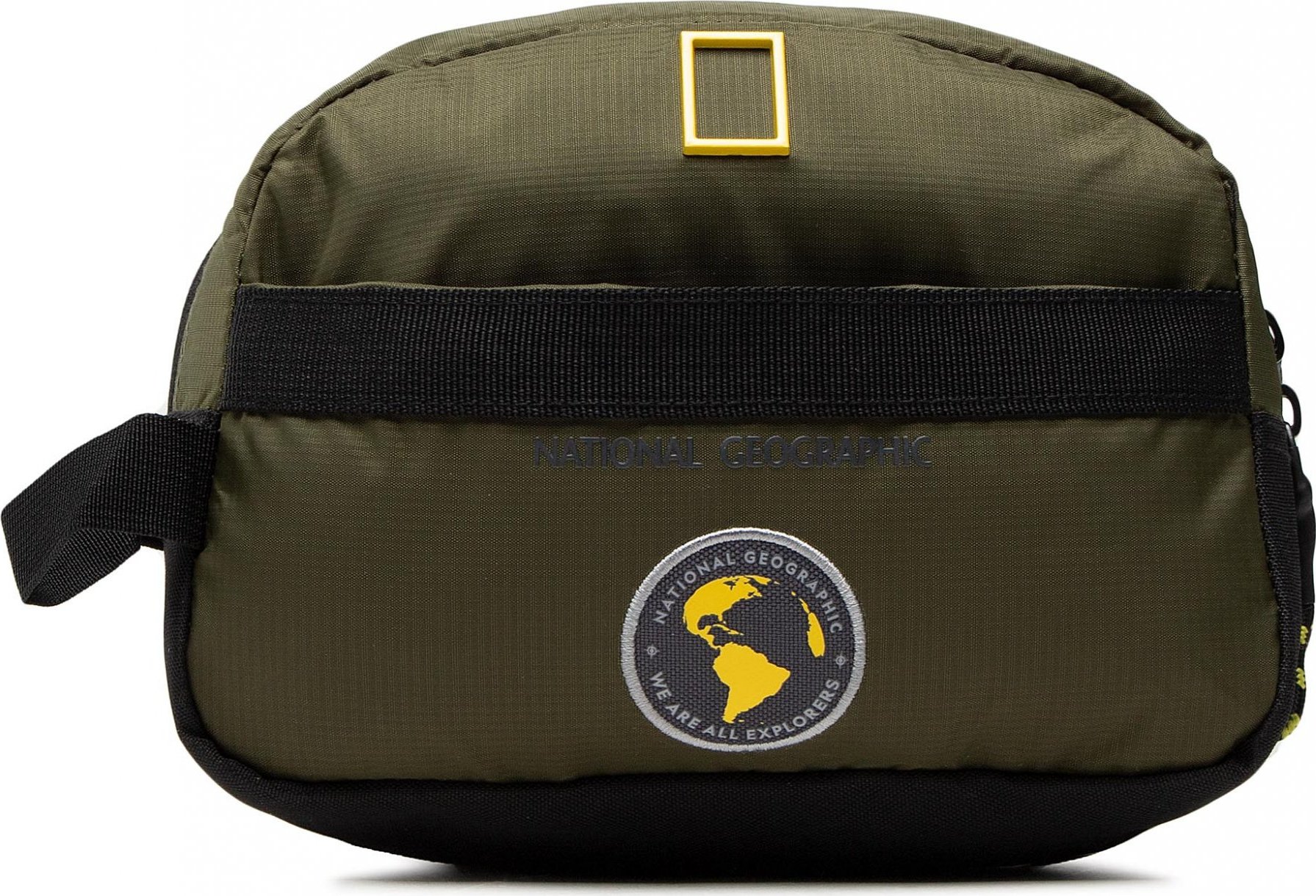 Textilní materiál National Geographic Toiletry Bag N16981.11