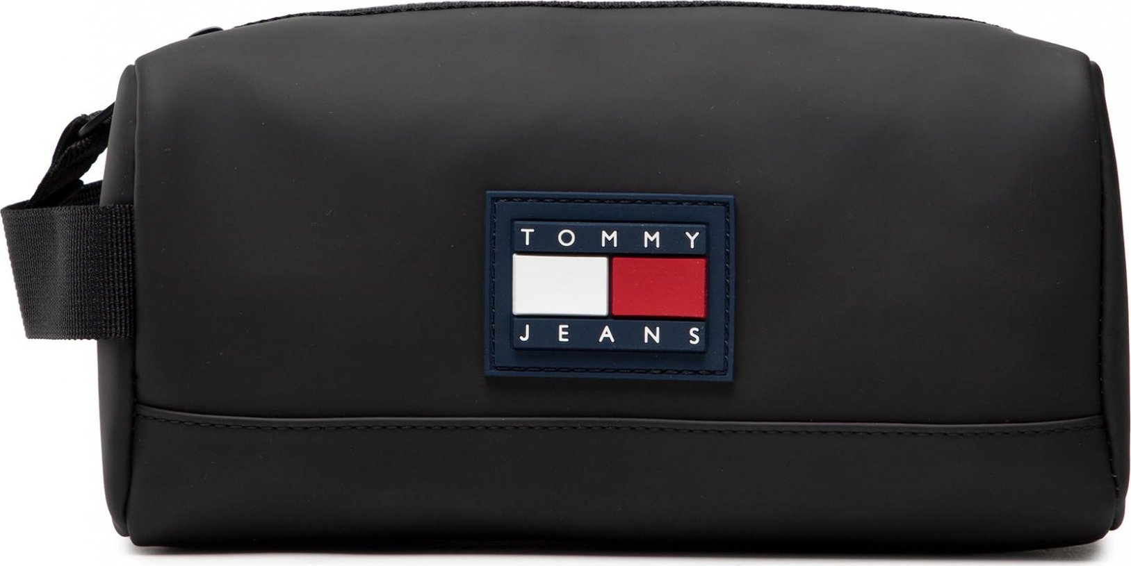 Textilní materiál Tommy Jeans Tjm Urban Washbag AM0AM08219