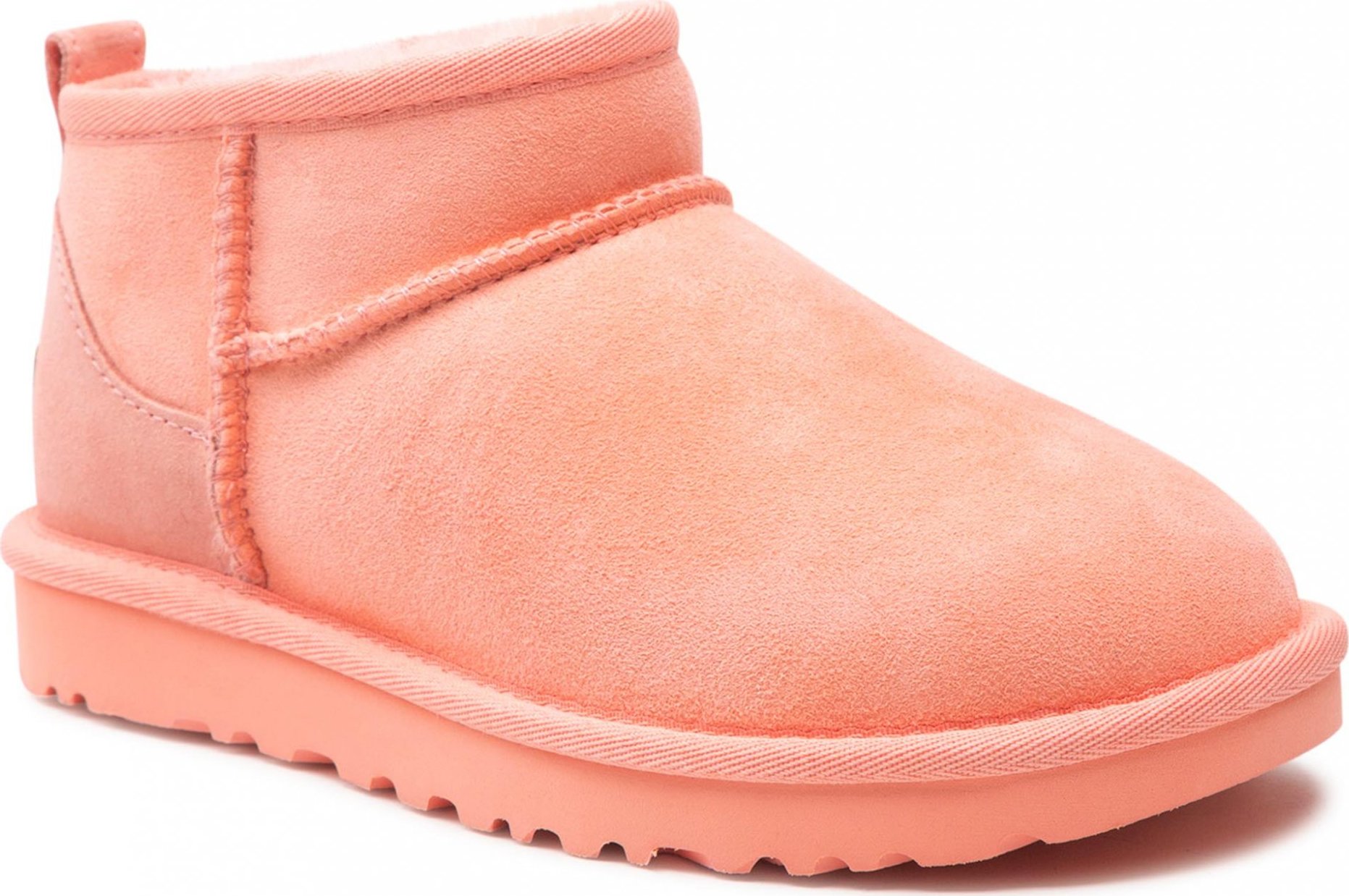 Ugg W Classic Ultra Mini 1116109