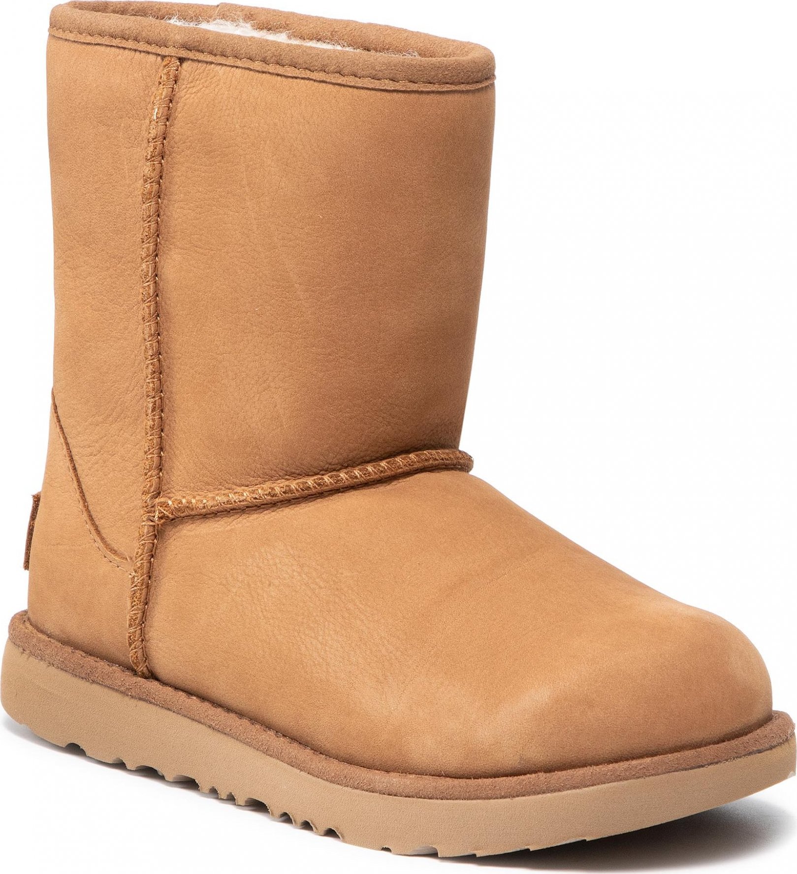 Unisex Ugg Classic Short II Wp 1019646K