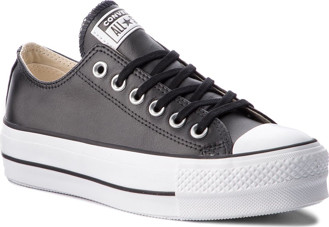 Converse Ctas Lift Clean Ox 561681C