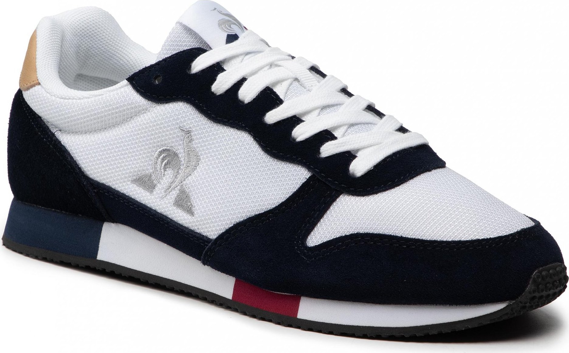 Le Coq Sportif Alpha Bbr Premium 2210115