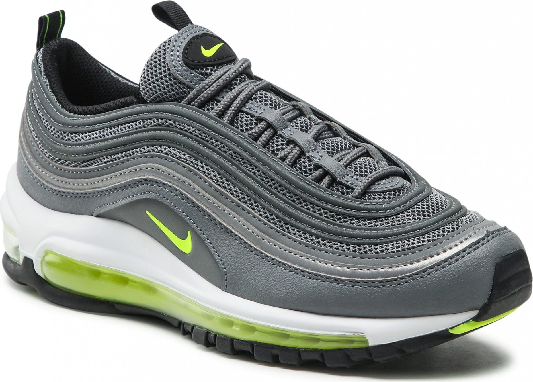 Volnočasová obuv NIKE Air Max 97 Gs