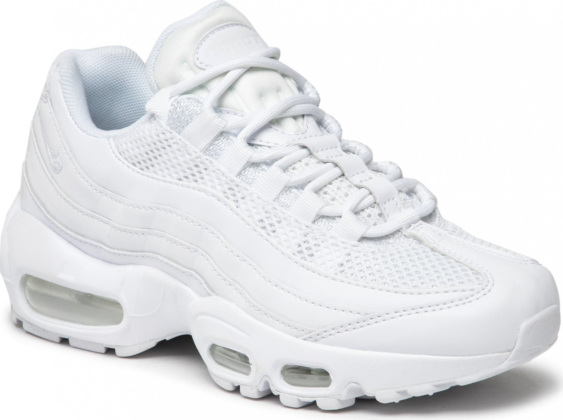 Volnočasová obuv NIKE W Air Max 95 DH8015 100