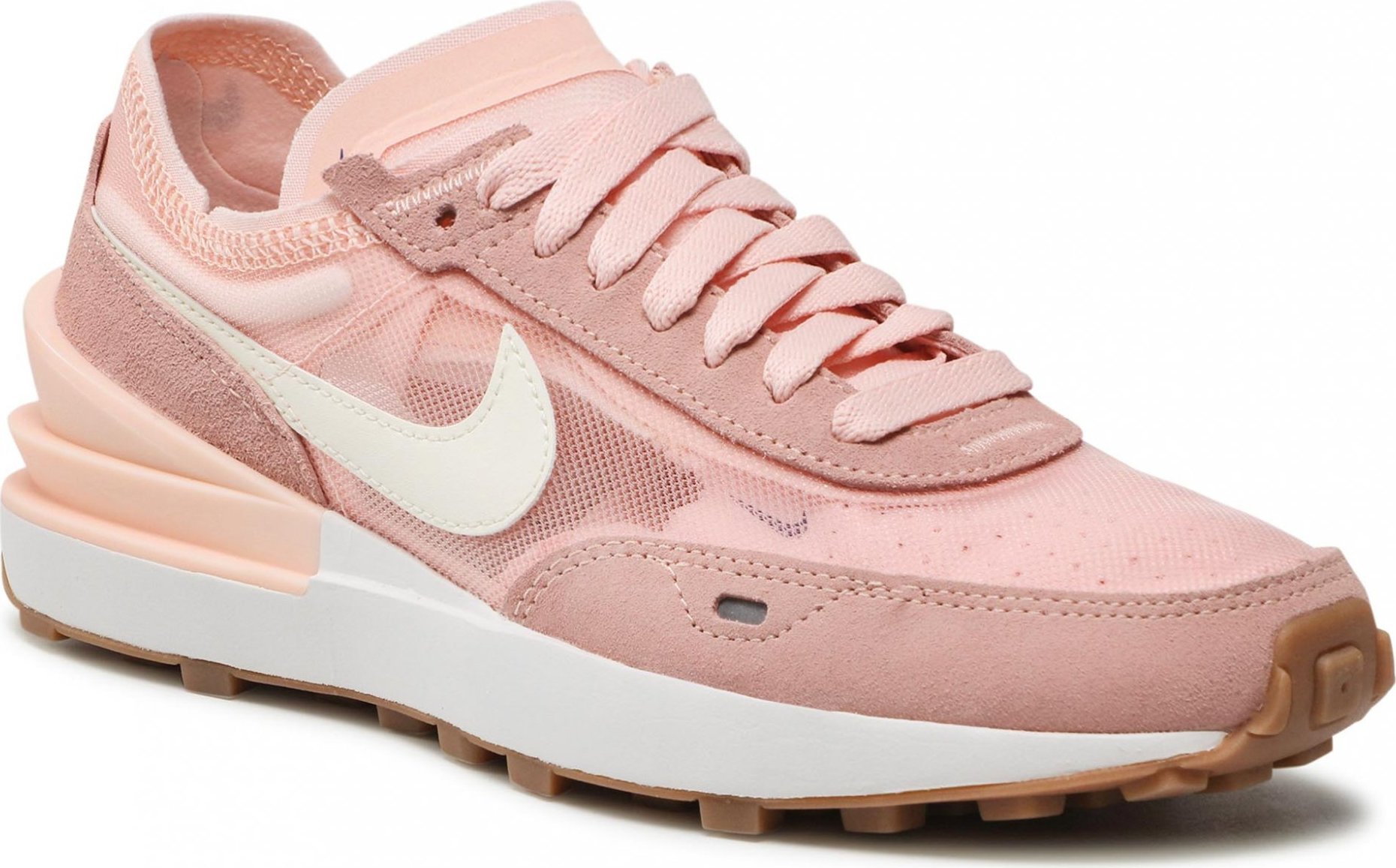 Volnočasová obuv NIKE Waffle One DC2533 801